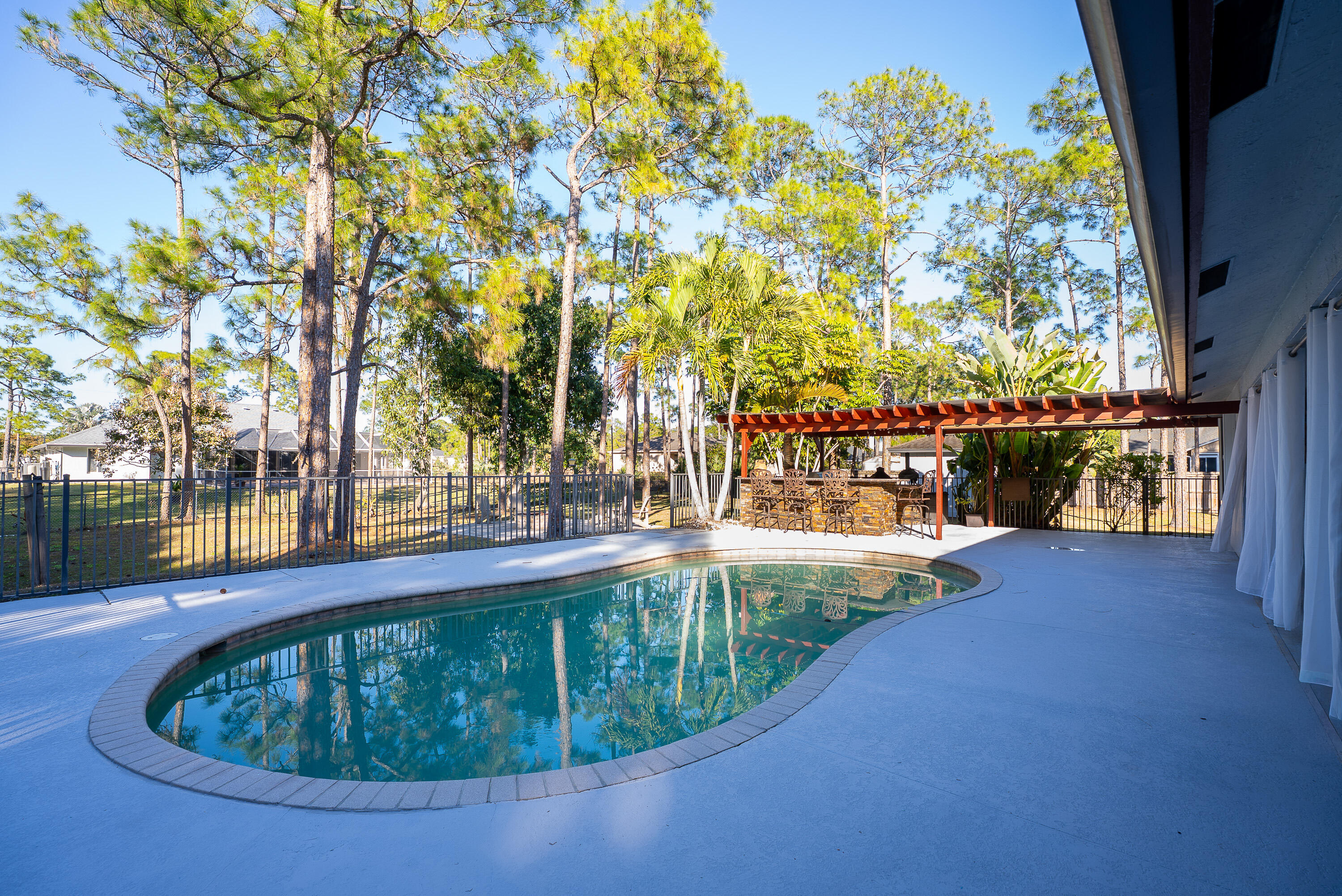 Loxahatchee Acreage - Residential