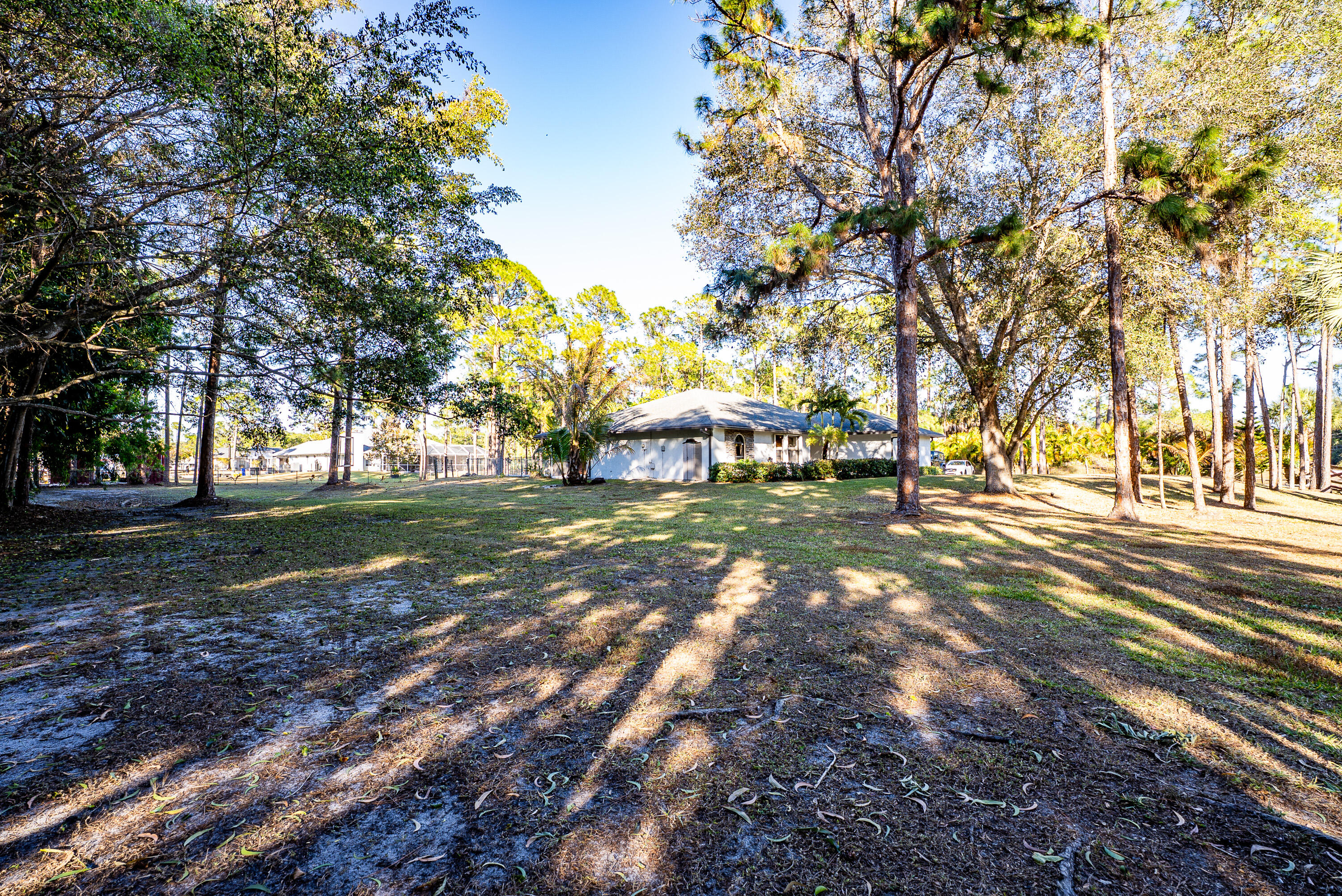 Loxahatchee Acreage - Residential