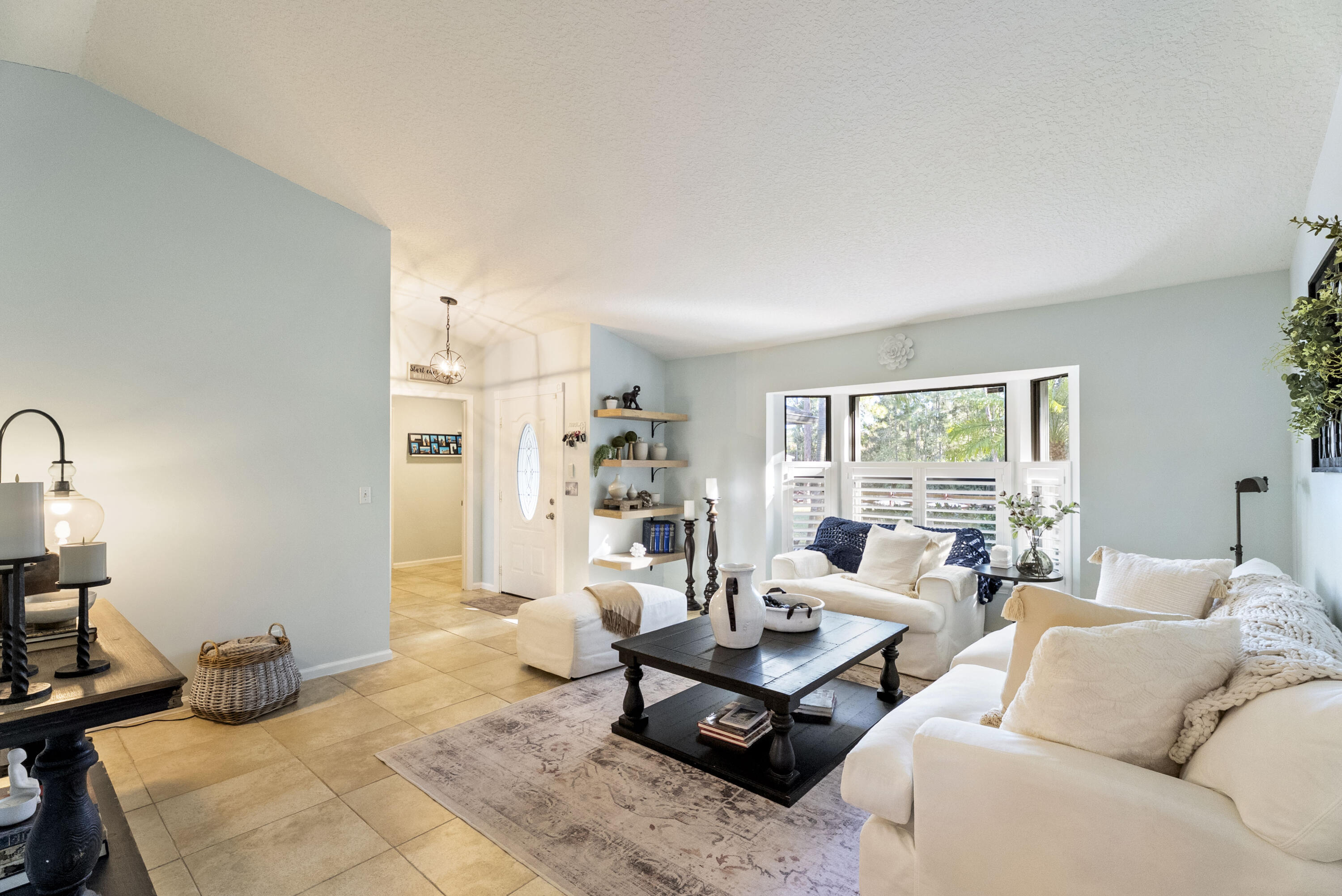 Loxahatchee Acreage - Residential