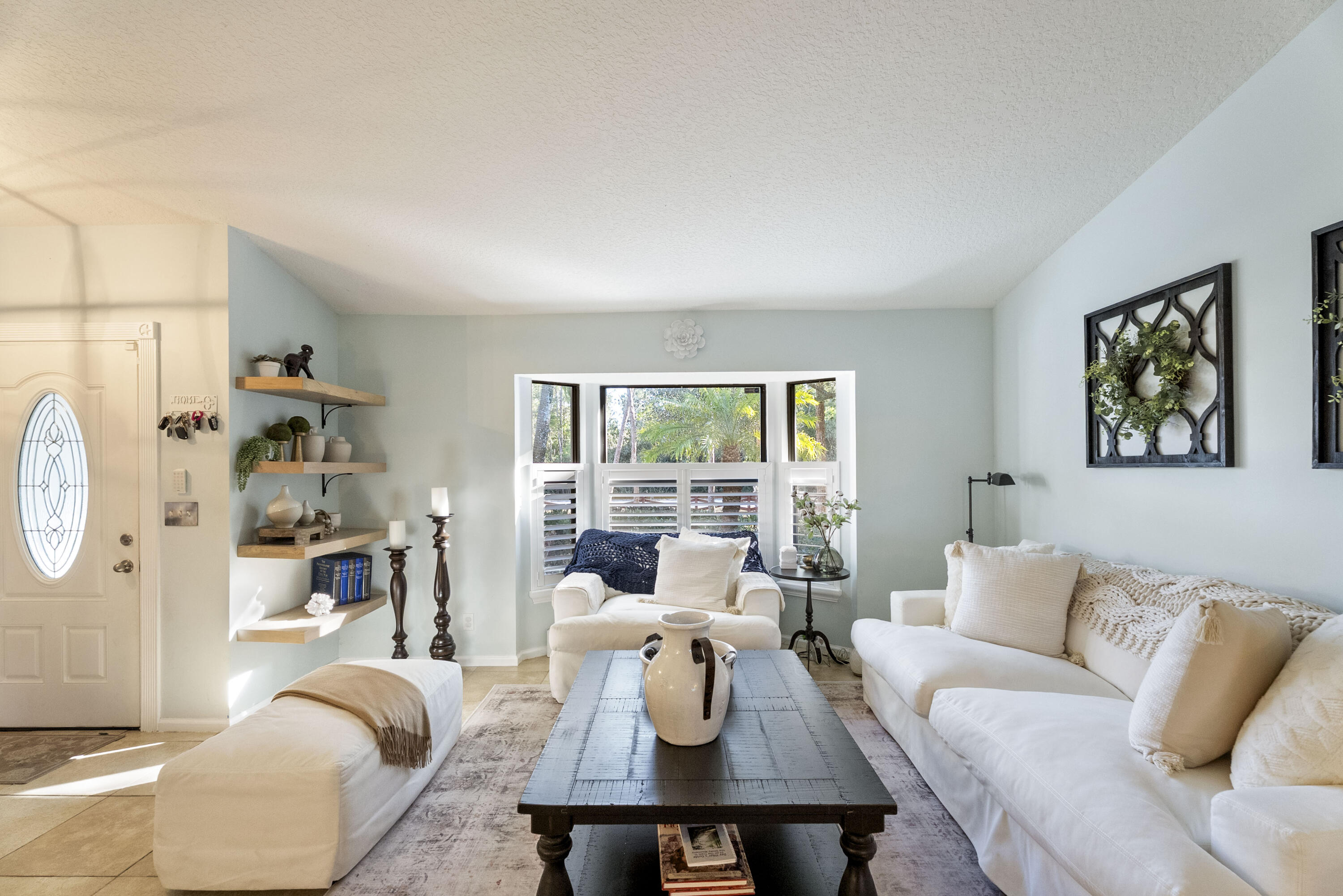 Loxahatchee Acreage - Residential