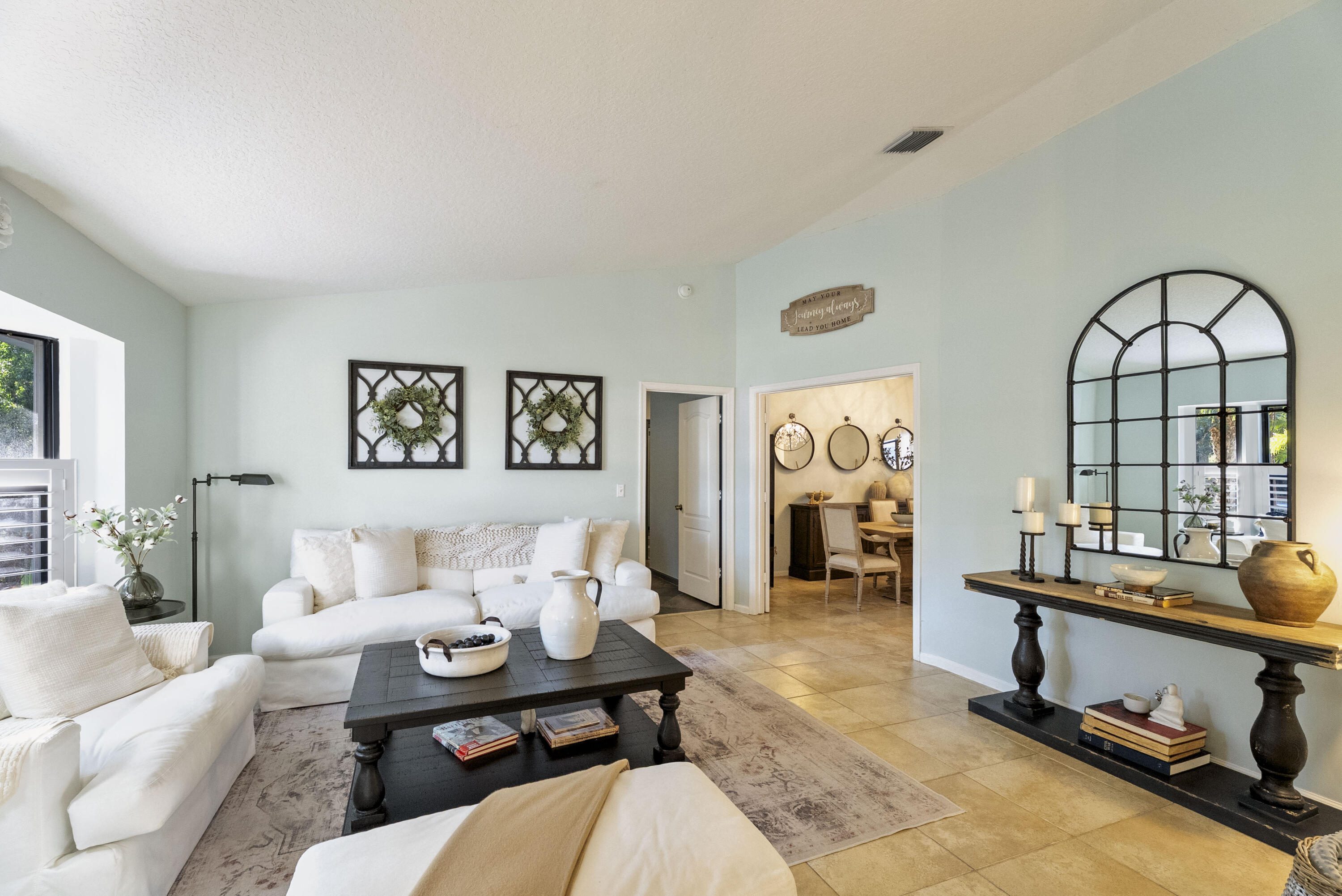 Loxahatchee Acreage - Residential