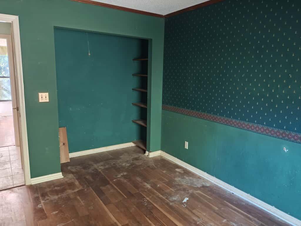 INDIAN RIVER HEIGHTS UNIT - Residential