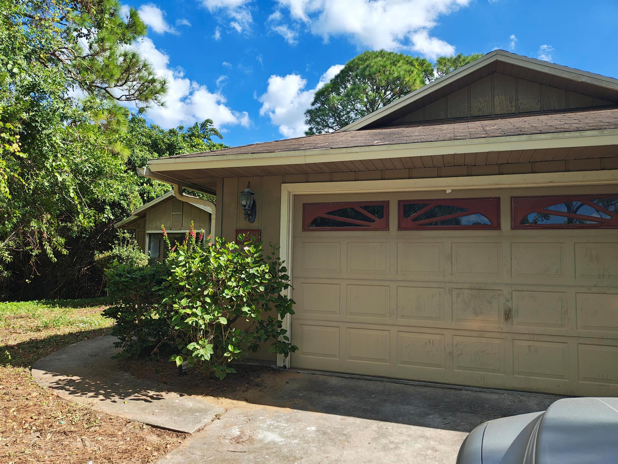 INDIAN RIVER HEIGHTS UNIT - Residential