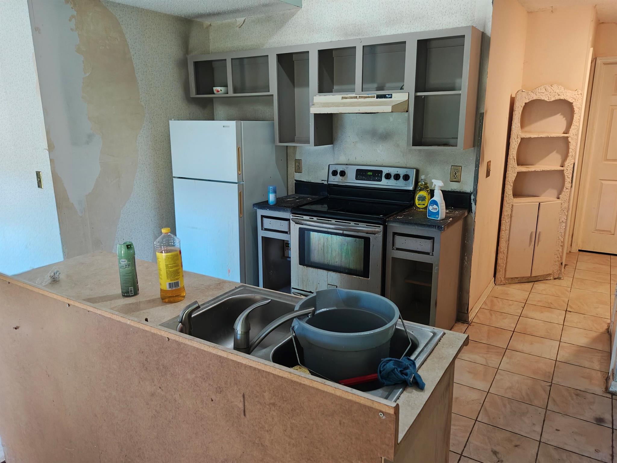 INDIAN RIVER HEIGHTS UNIT - Residential