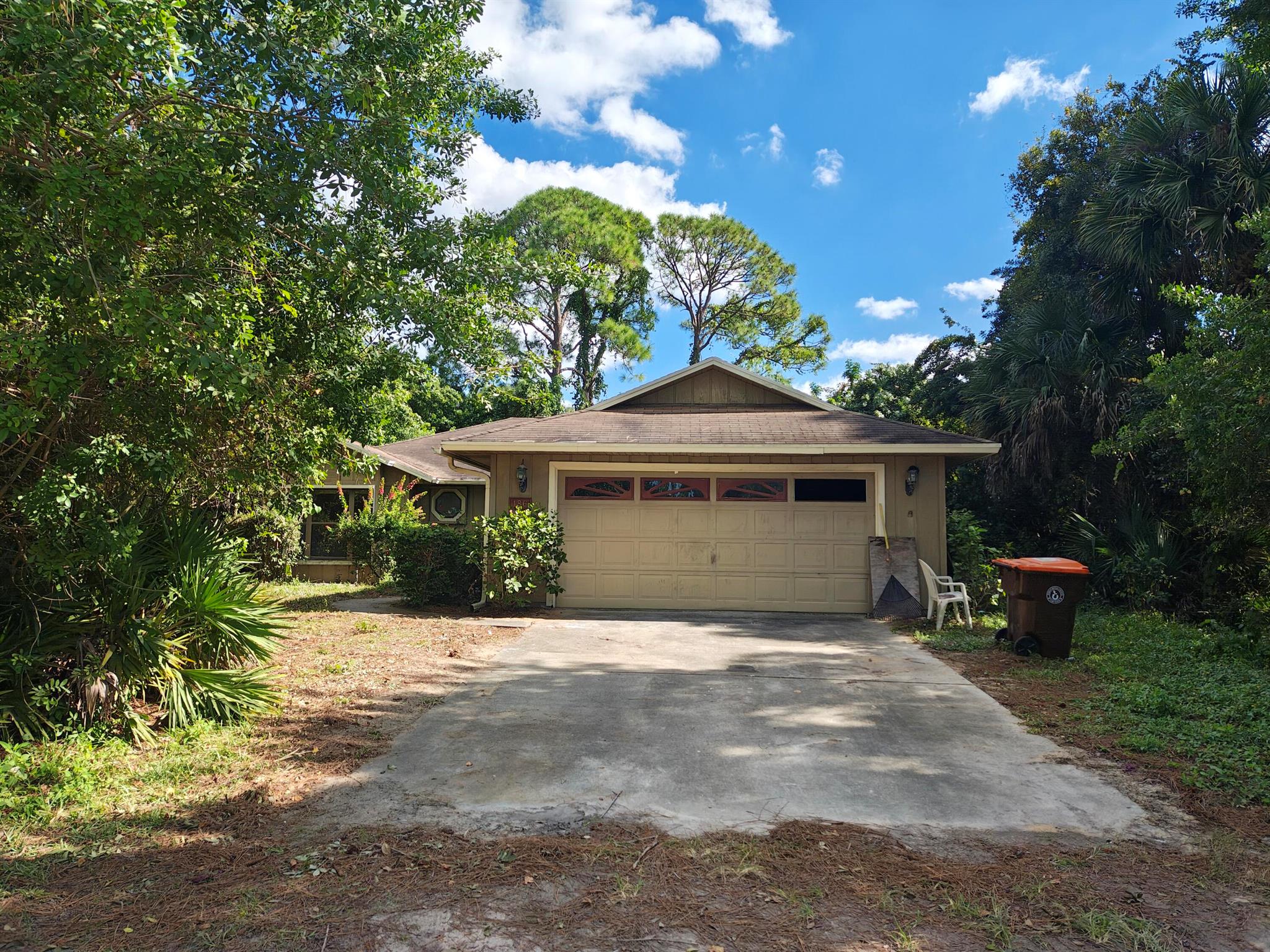 INDIAN RIVER HEIGHTS UNIT - Residential