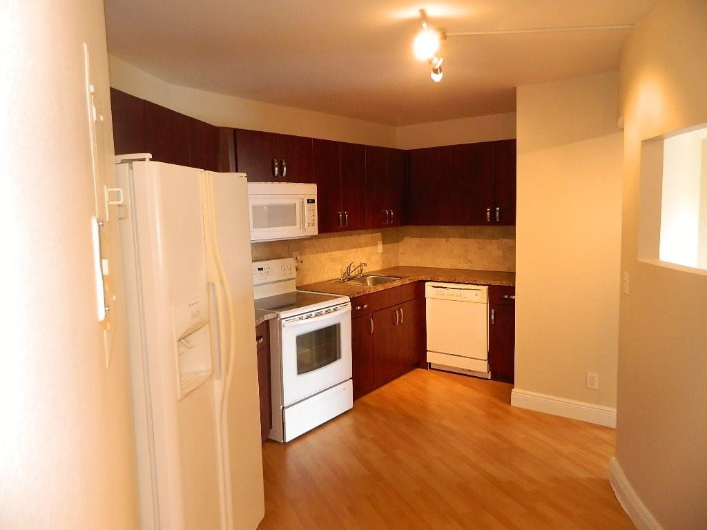 Towers of Oceanview - Residential Lease