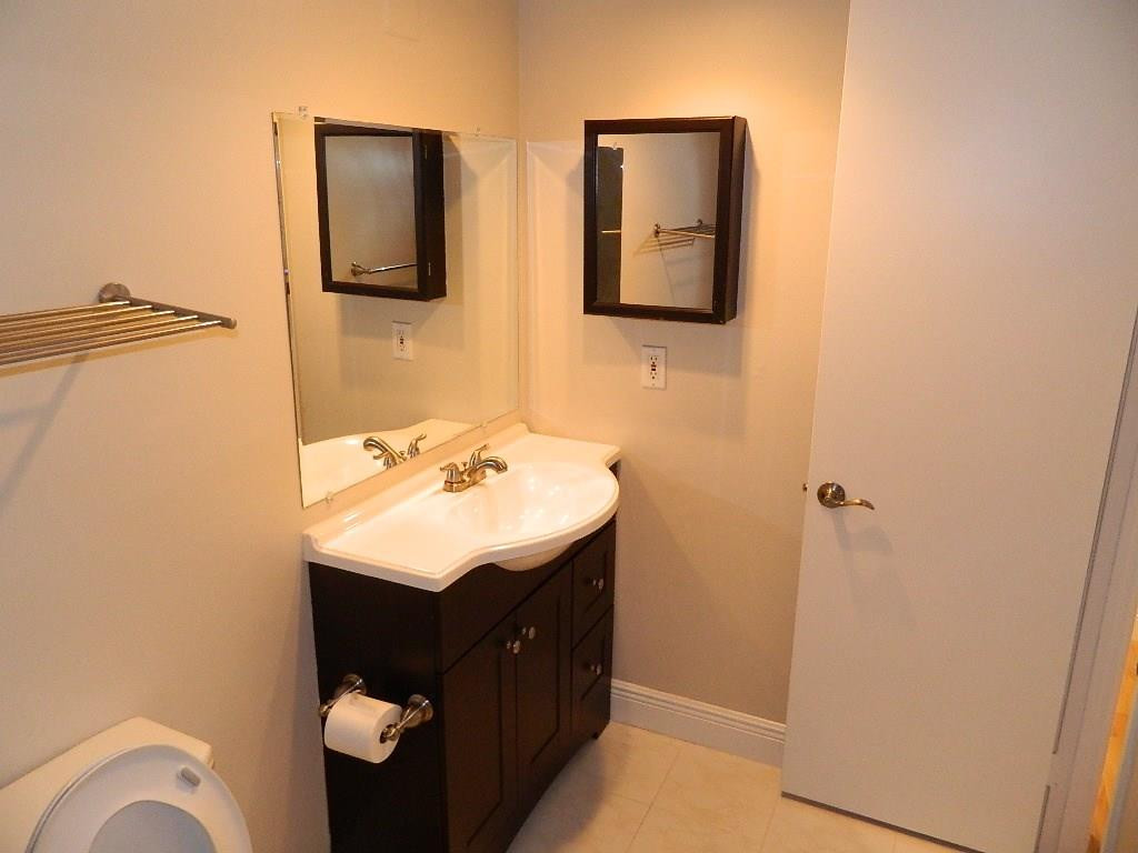 Towers of Oceanview - Residential Lease