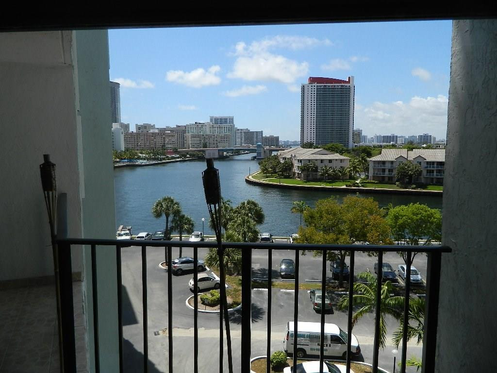 Towers of Oceanview - Residential Lease