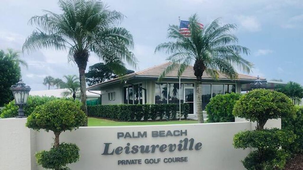 Photo of 1801 Ocean Drive Dr #112, Boynton Beach, FL 33426 (MLS # R10832948)