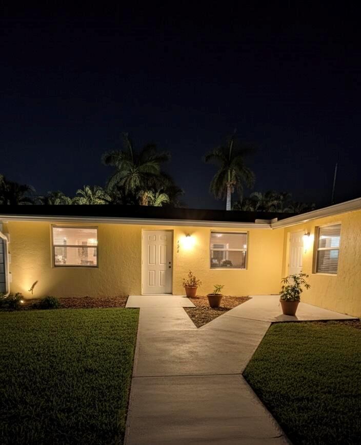 00 - Residential Lease