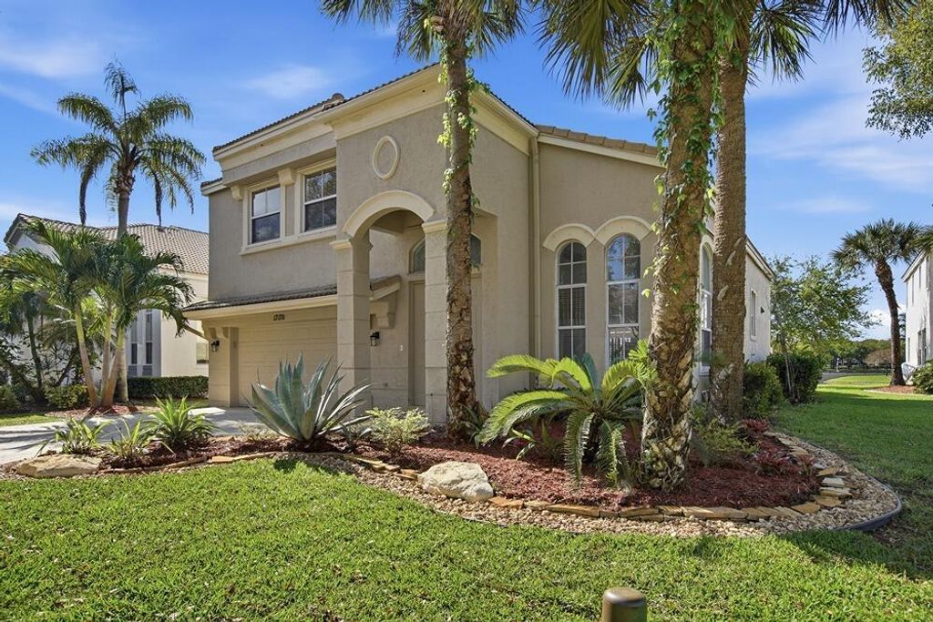 Photo of 17170 SW 49th Place, Miramar, FL 33027 (MLS # B26008946)
