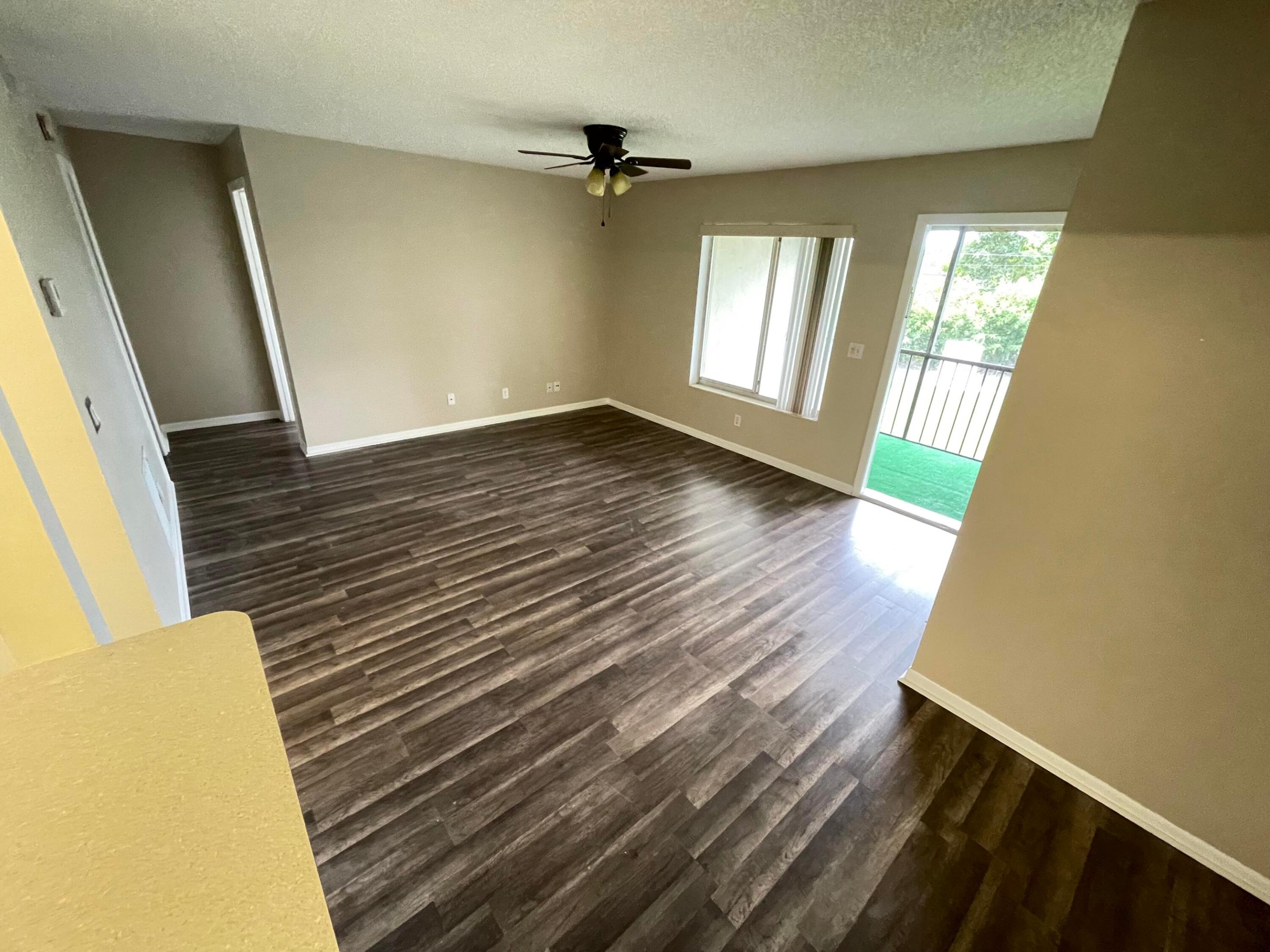 PINE RIDGE AT HAVERHILL CONDO - Residential Lease