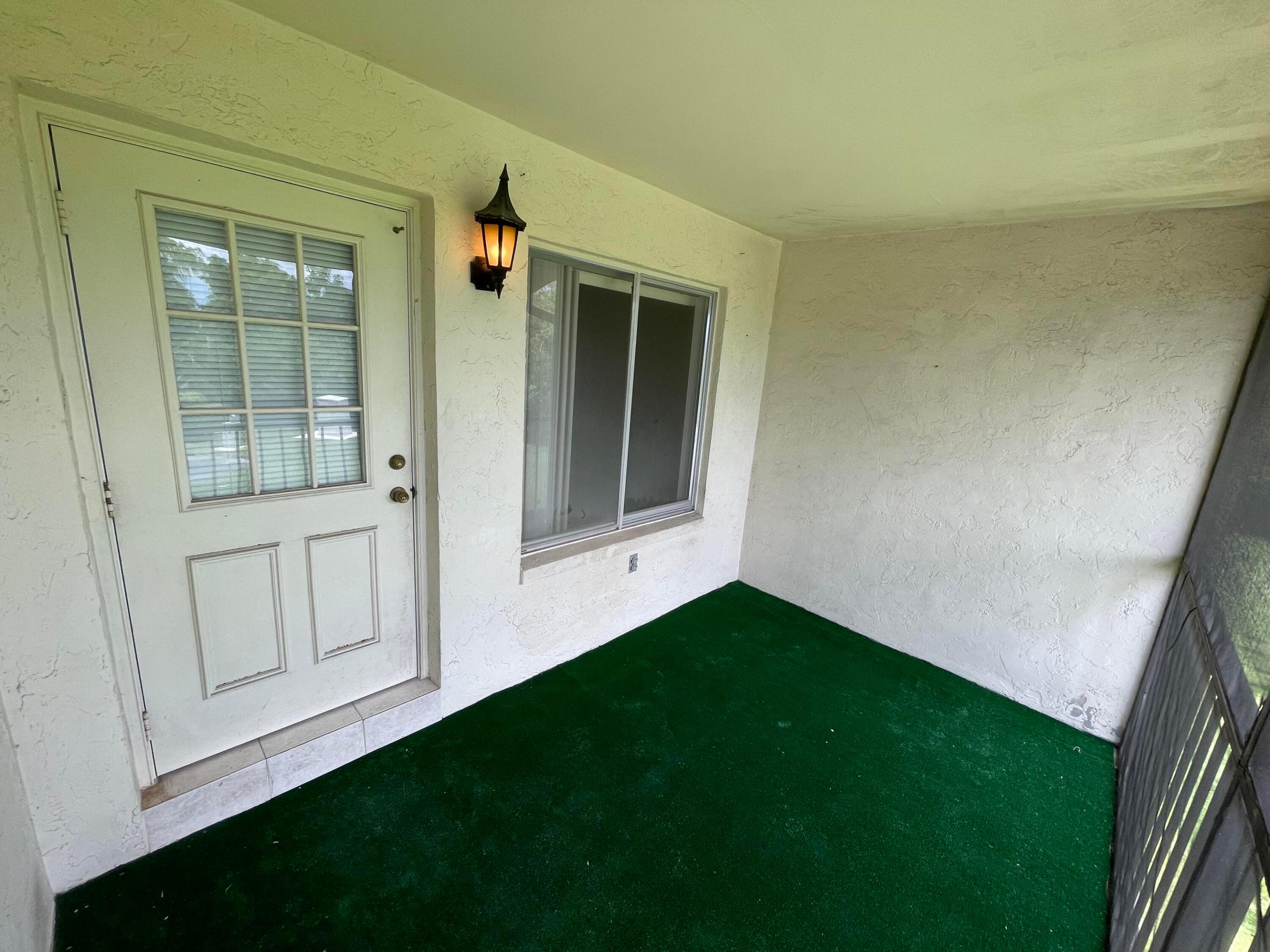 PINE RIDGE AT HAVERHILL CONDO - Residential Lease