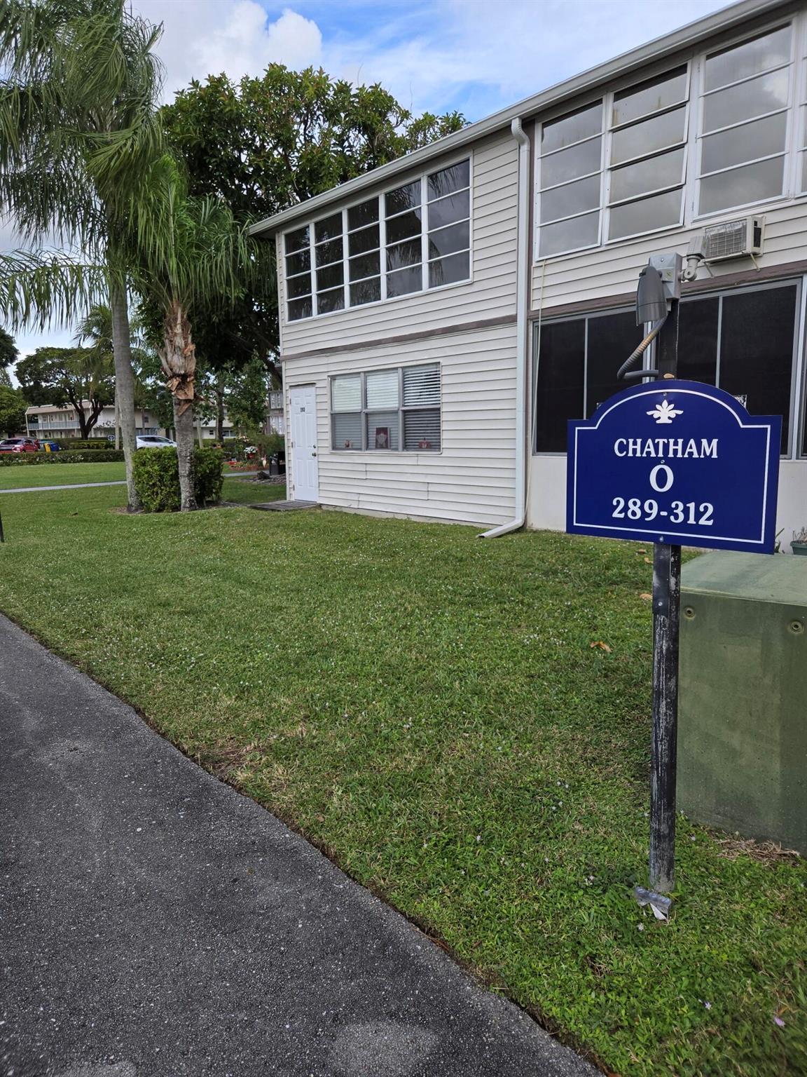 Century Village - Residential