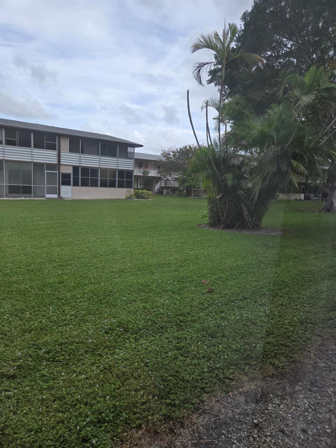 Century Village - Residential