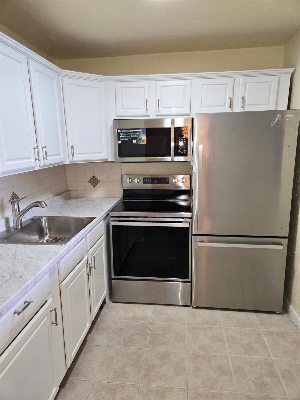 Century Village - Residential