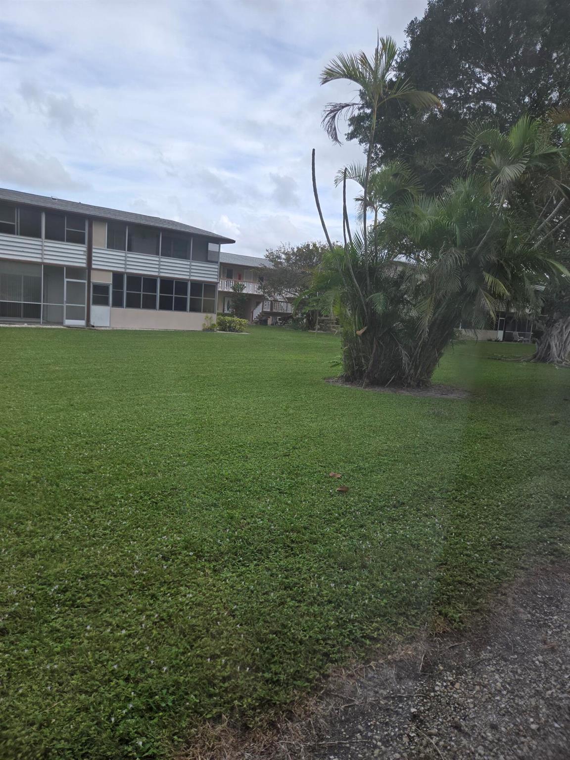 Century Village - Residential