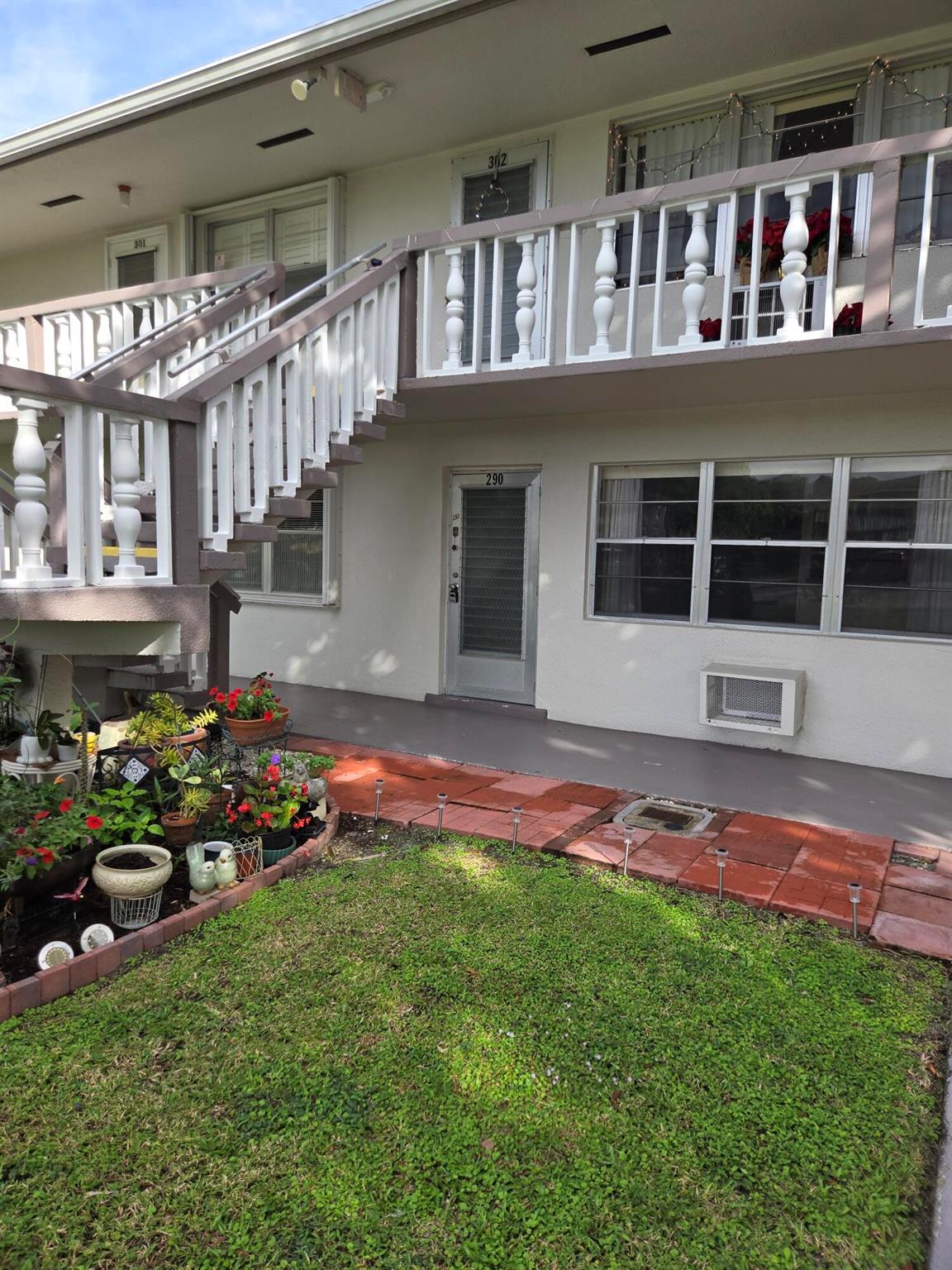 Century Village - Residential