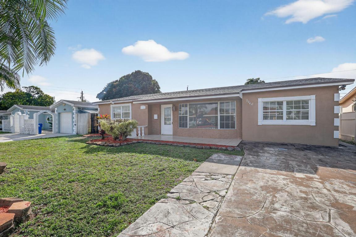 MIRAMAR SEC 14 - Residential