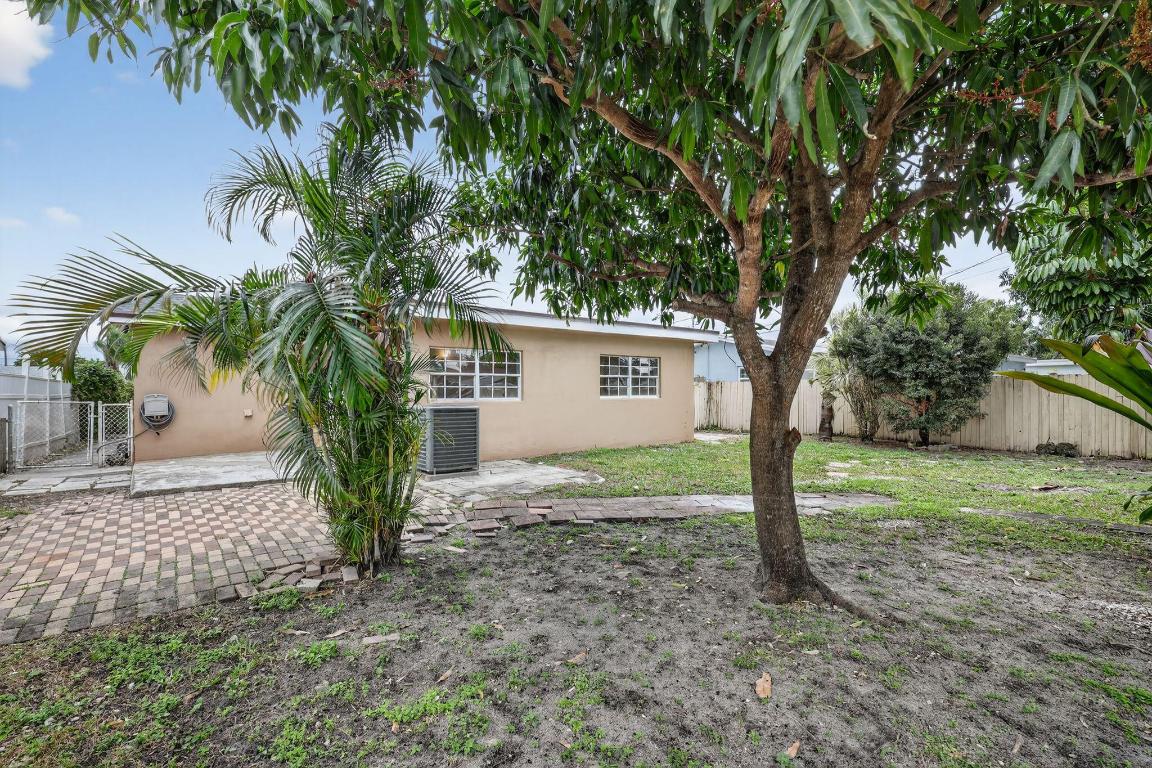 MIRAMAR SEC 14 - Residential