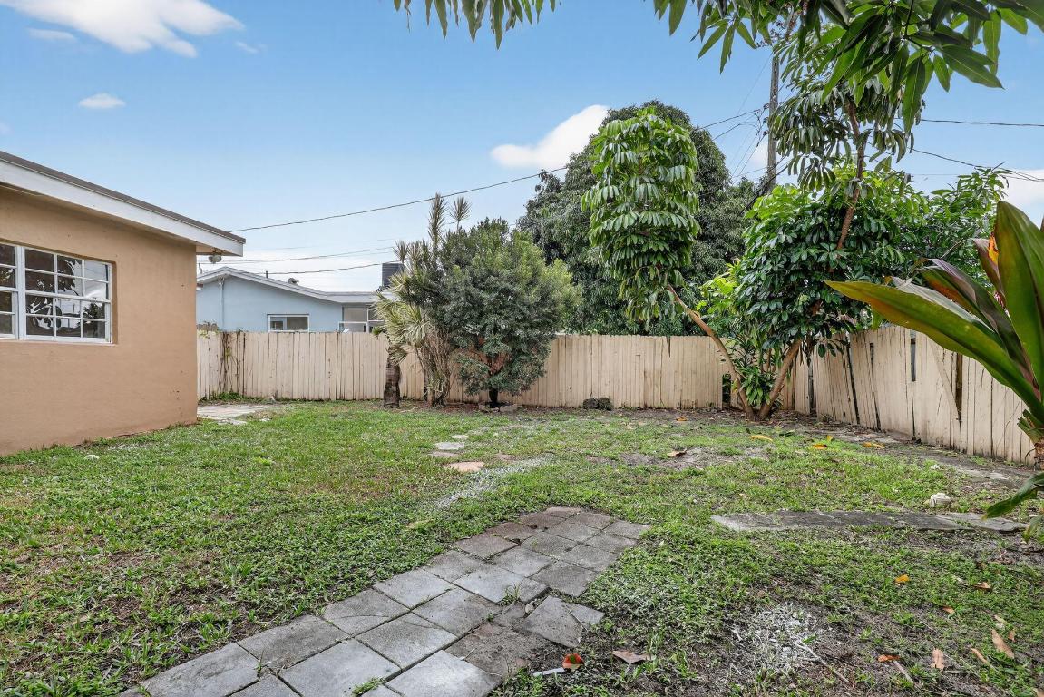 MIRAMAR SEC 14 - Residential