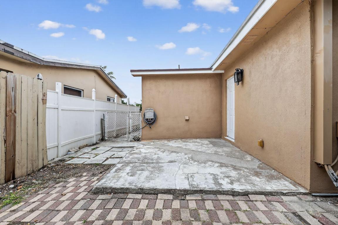 MIRAMAR SEC 14 - Residential