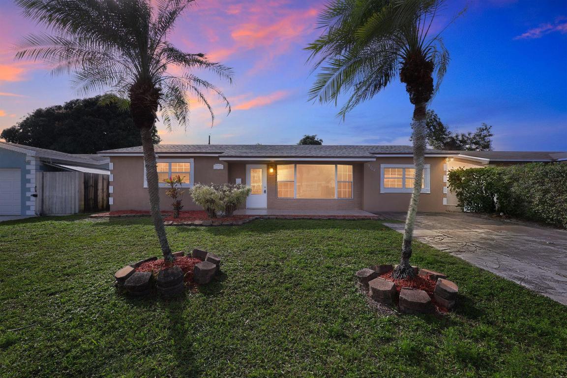 MIRAMAR SEC 14 - Residential