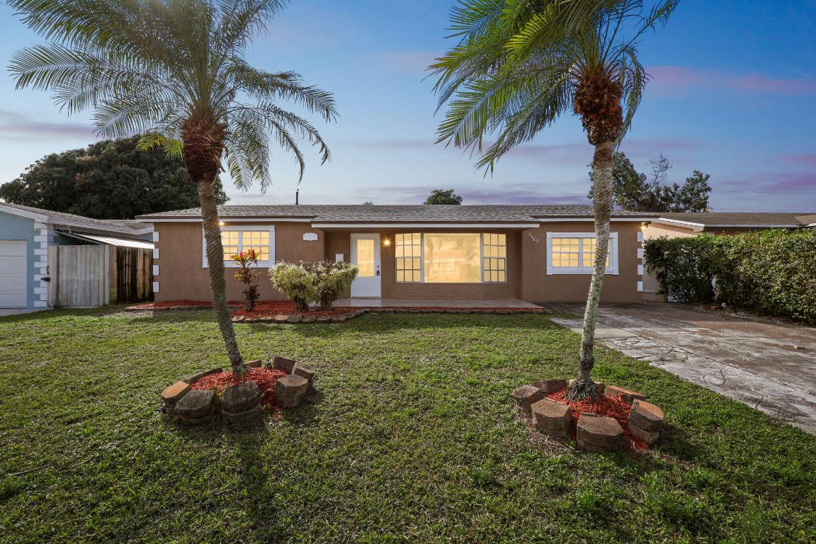 MIRAMAR SEC 14 - Residential