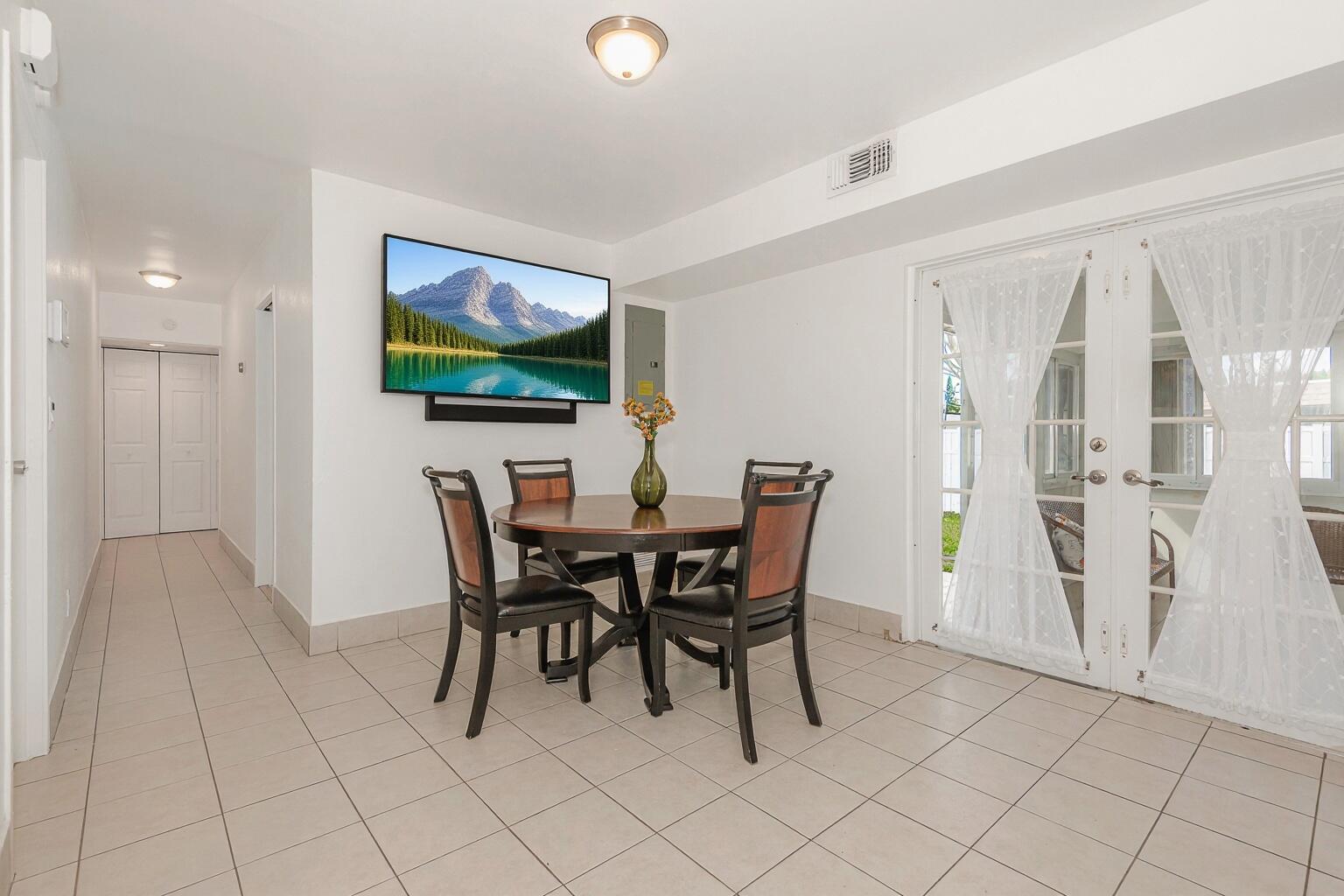 MAINLANDS OF TAMARAC LAKE - Residential