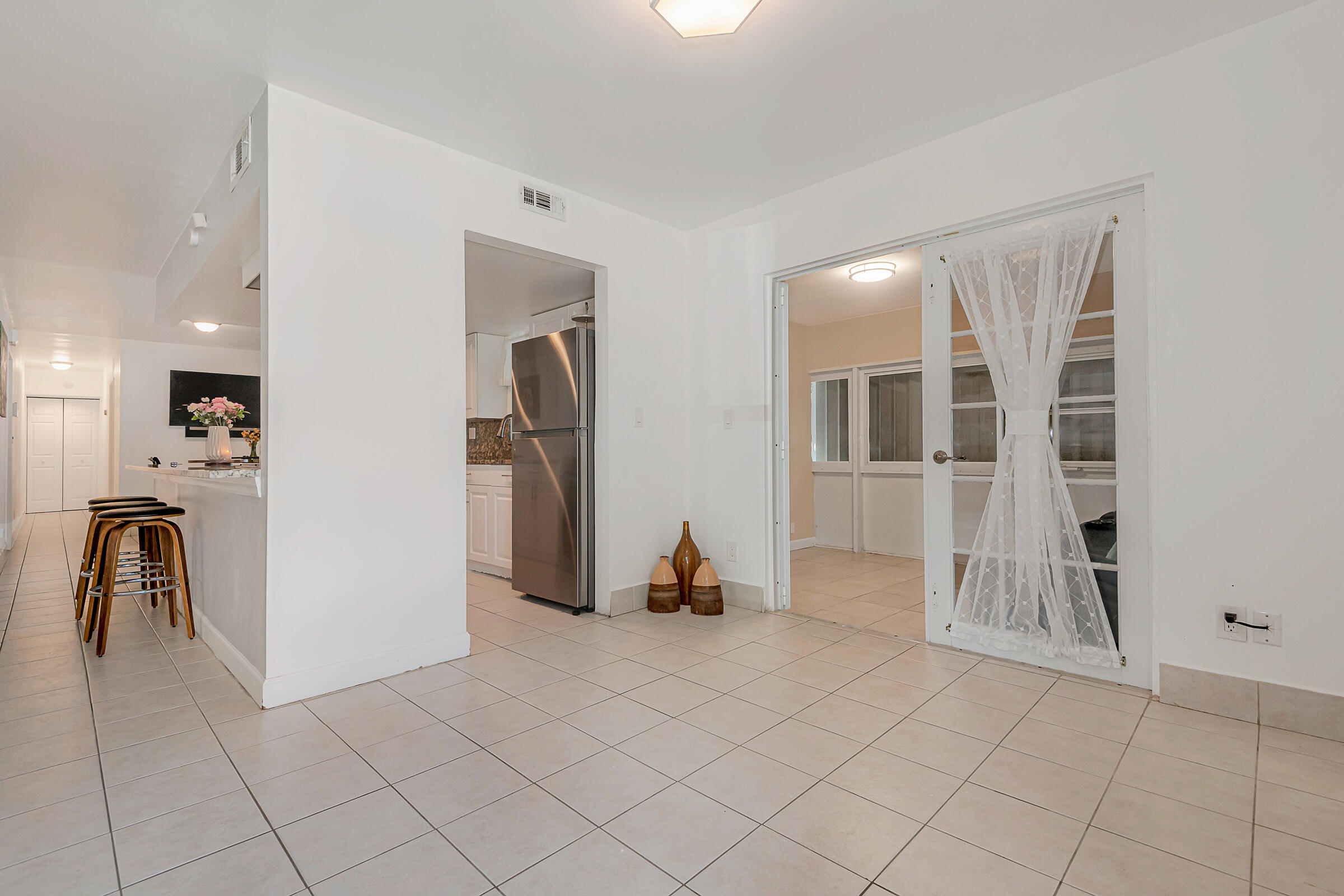 MAINLANDS OF TAMARAC LAKE - Residential