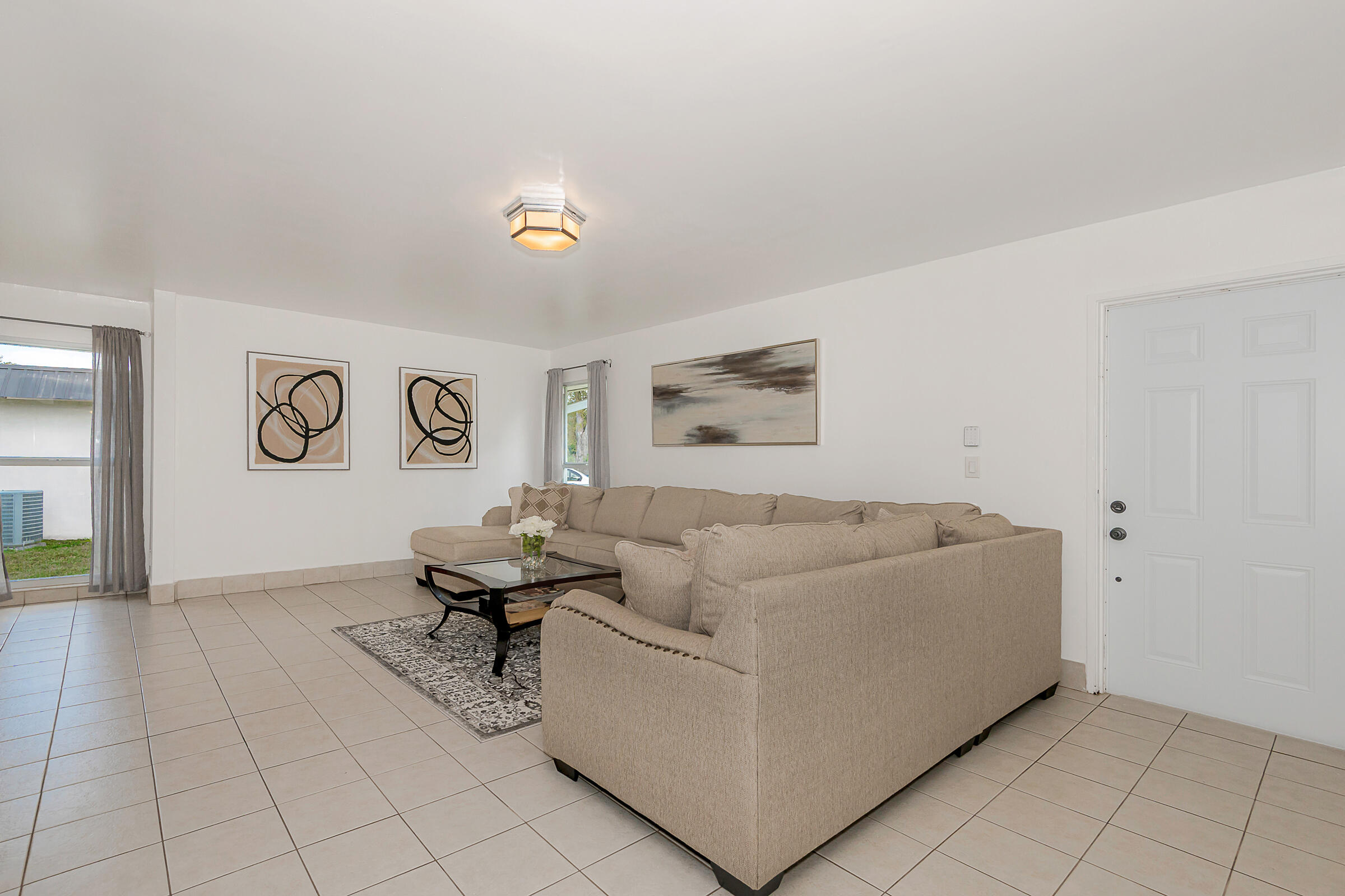 MAINLANDS OF TAMARAC LAKE - Residential