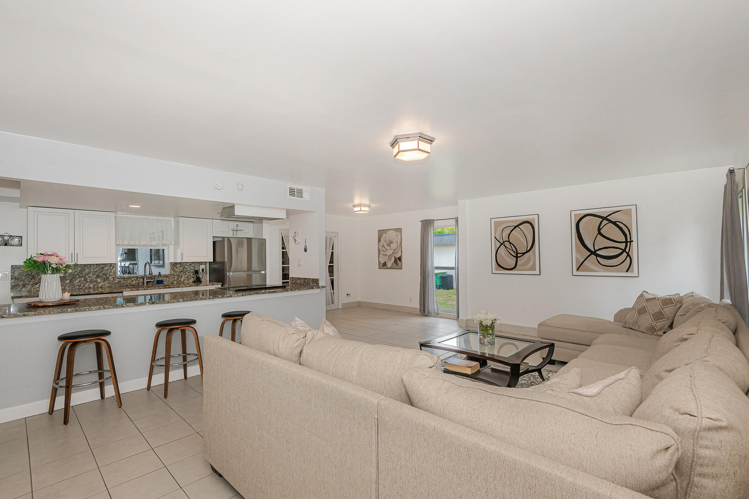 MAINLANDS OF TAMARAC LAKE - Residential