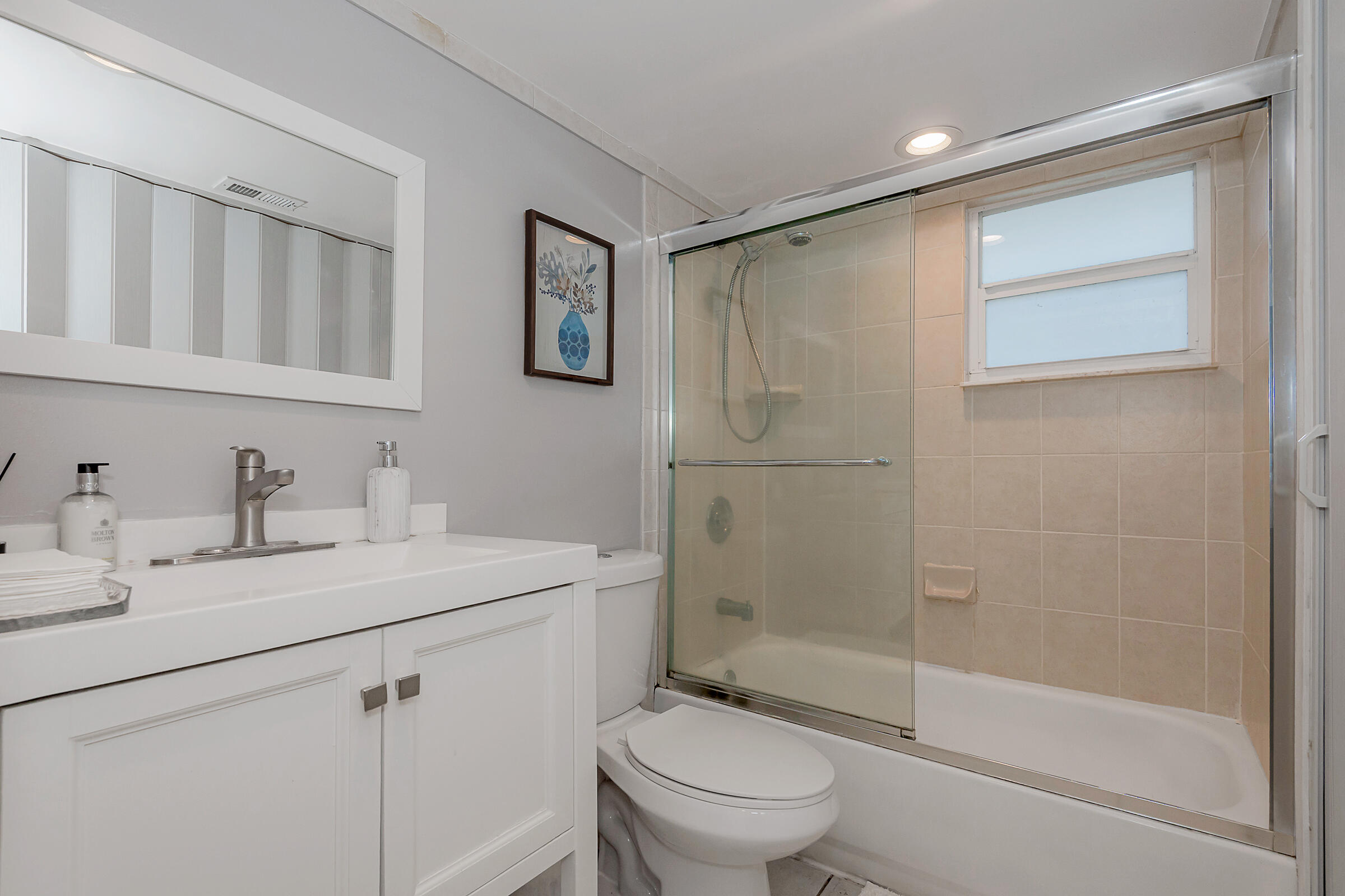 MAINLANDS OF TAMARAC LAKE - Residential