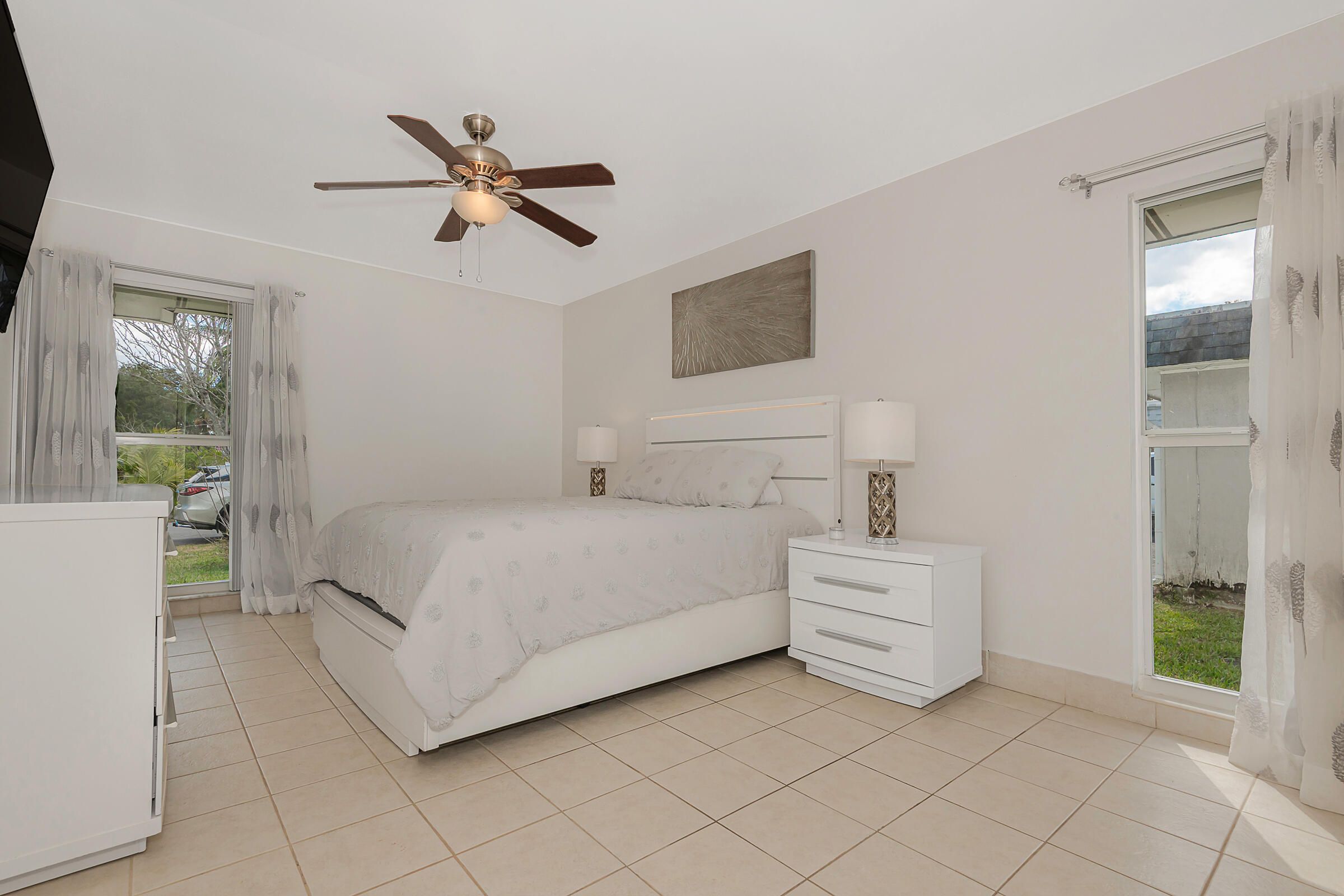 MAINLANDS OF TAMARAC LAKE - Residential