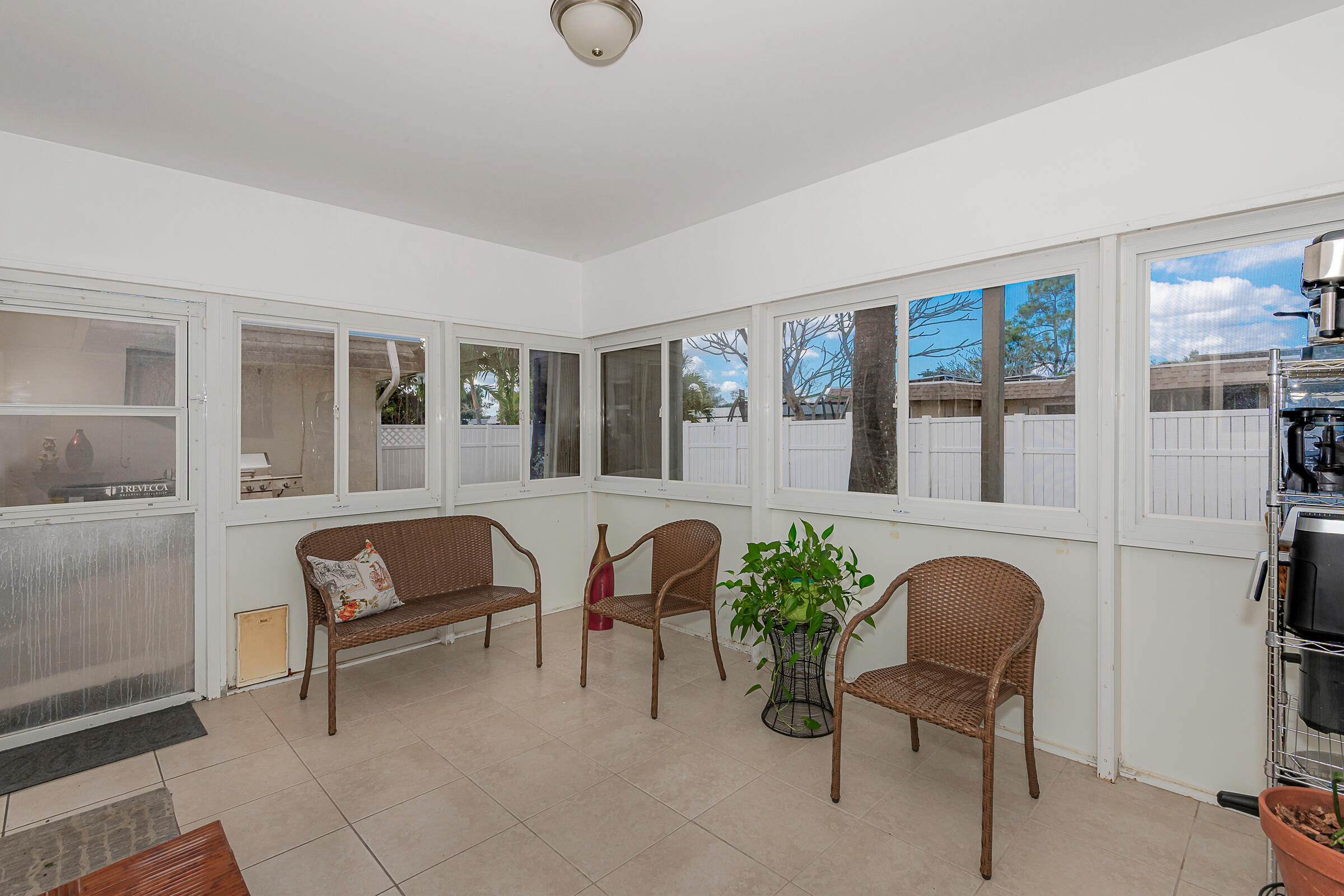 MAINLANDS OF TAMARAC LAKE - Residential