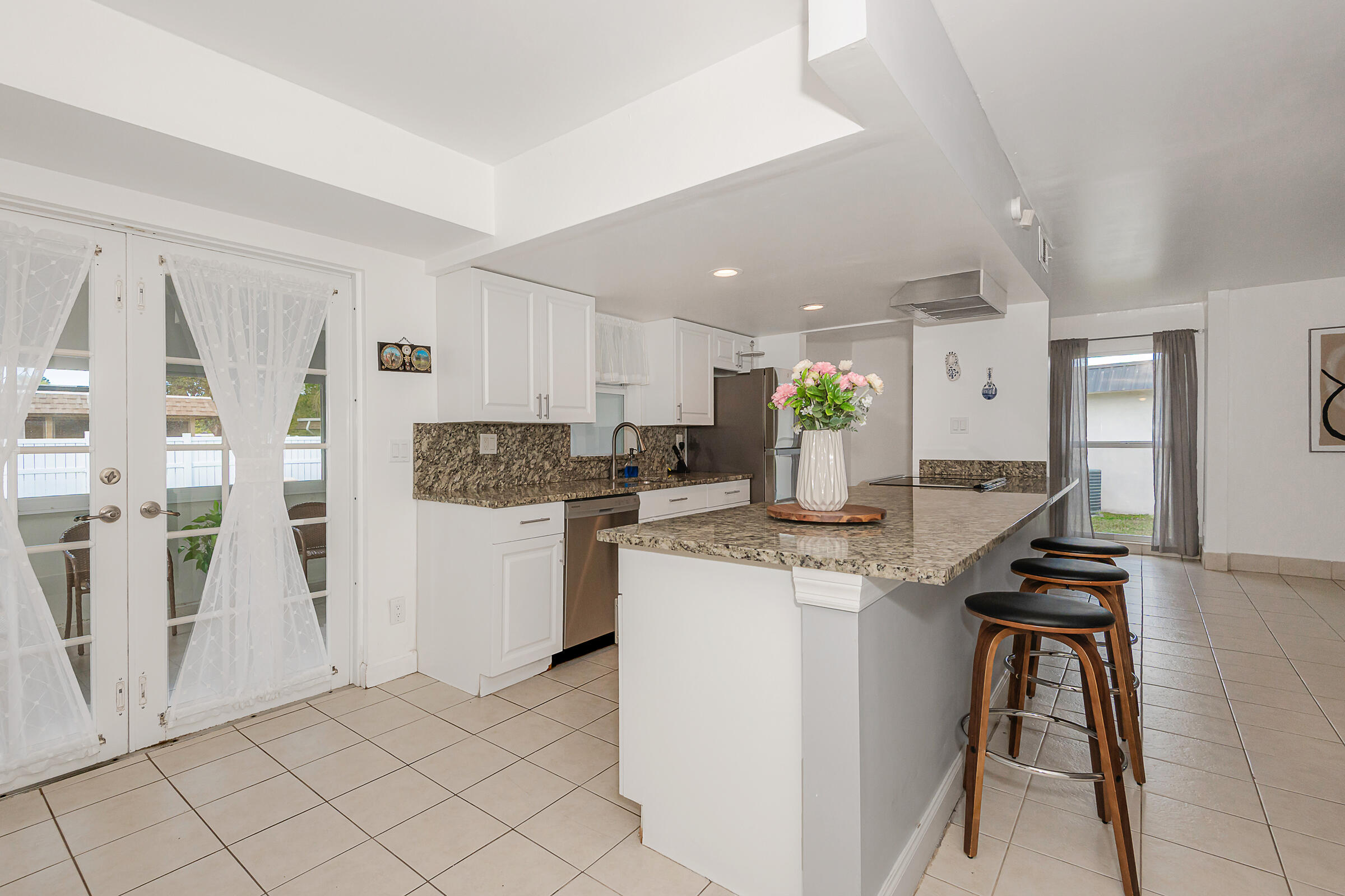 MAINLANDS OF TAMARAC LAKE - Residential