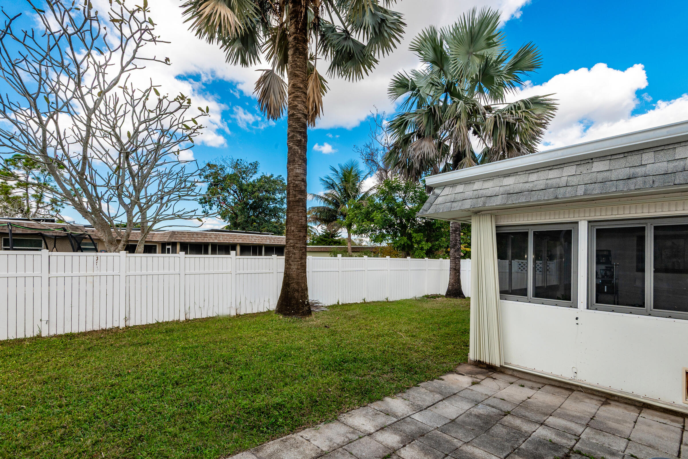 MAINLANDS OF TAMARAC LAKE - Residential