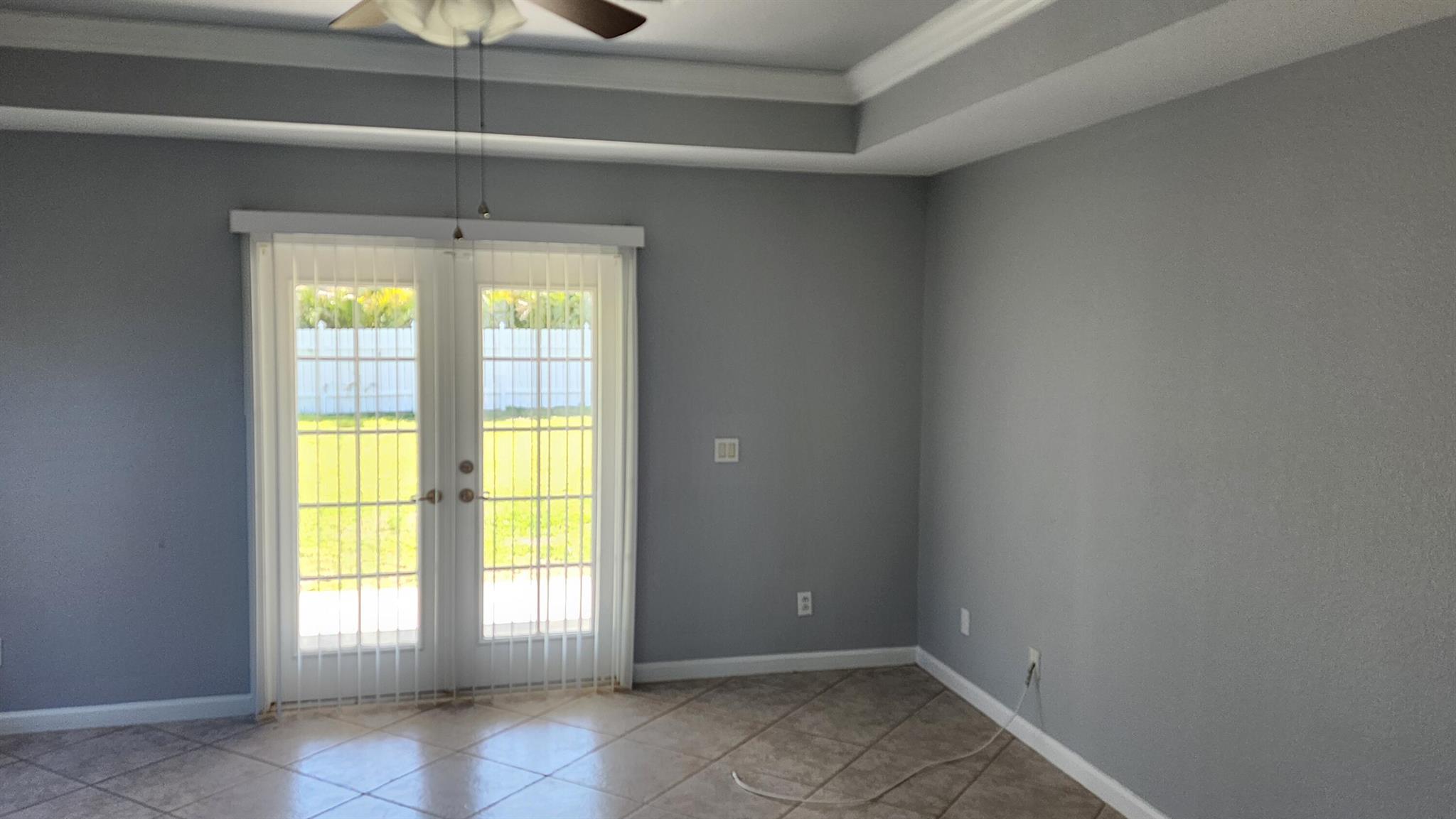 PORT ST LUCIE SECTION 44 - Residential Lease