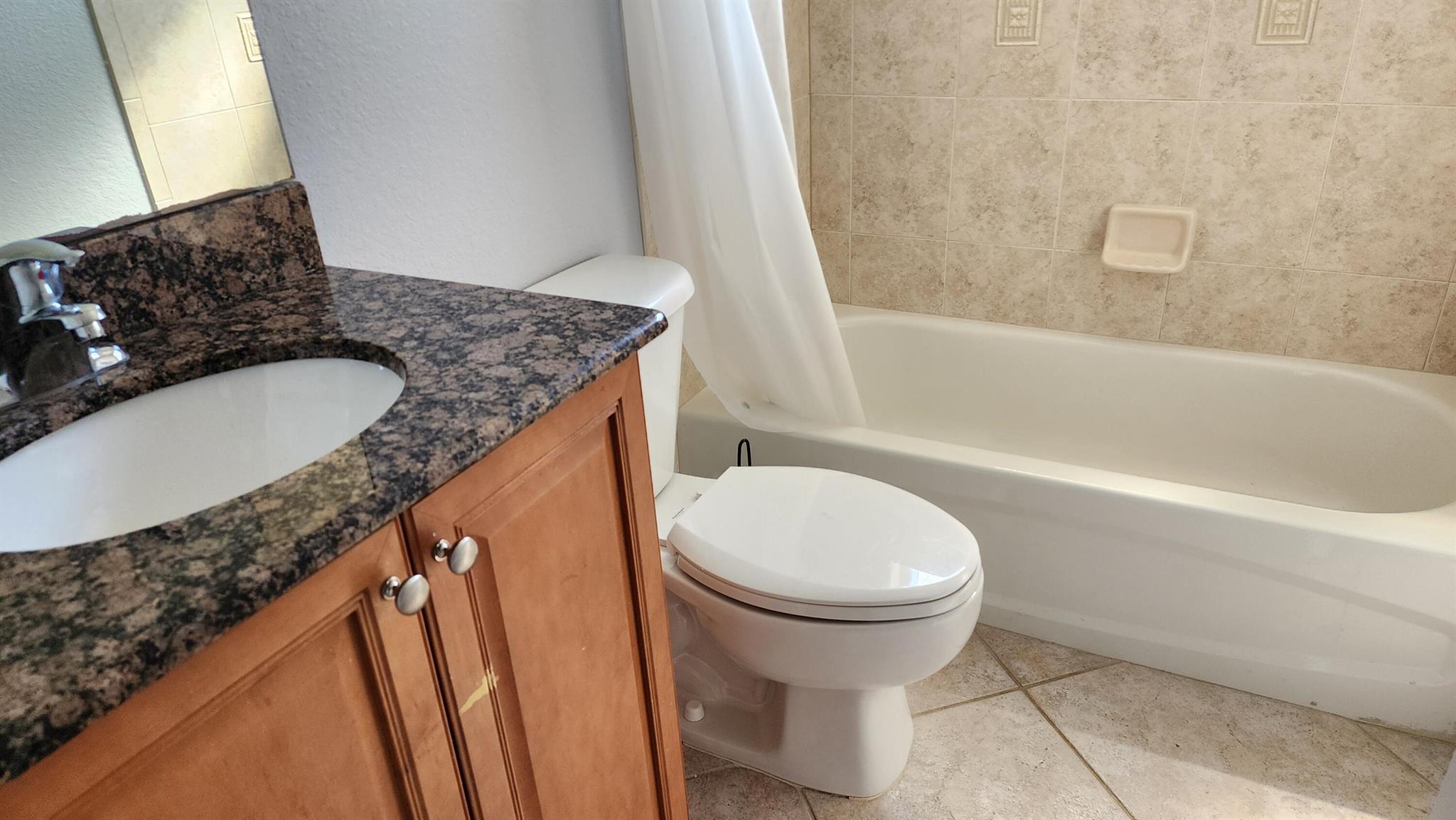 PORT ST LUCIE SECTION 44 - Residential Lease