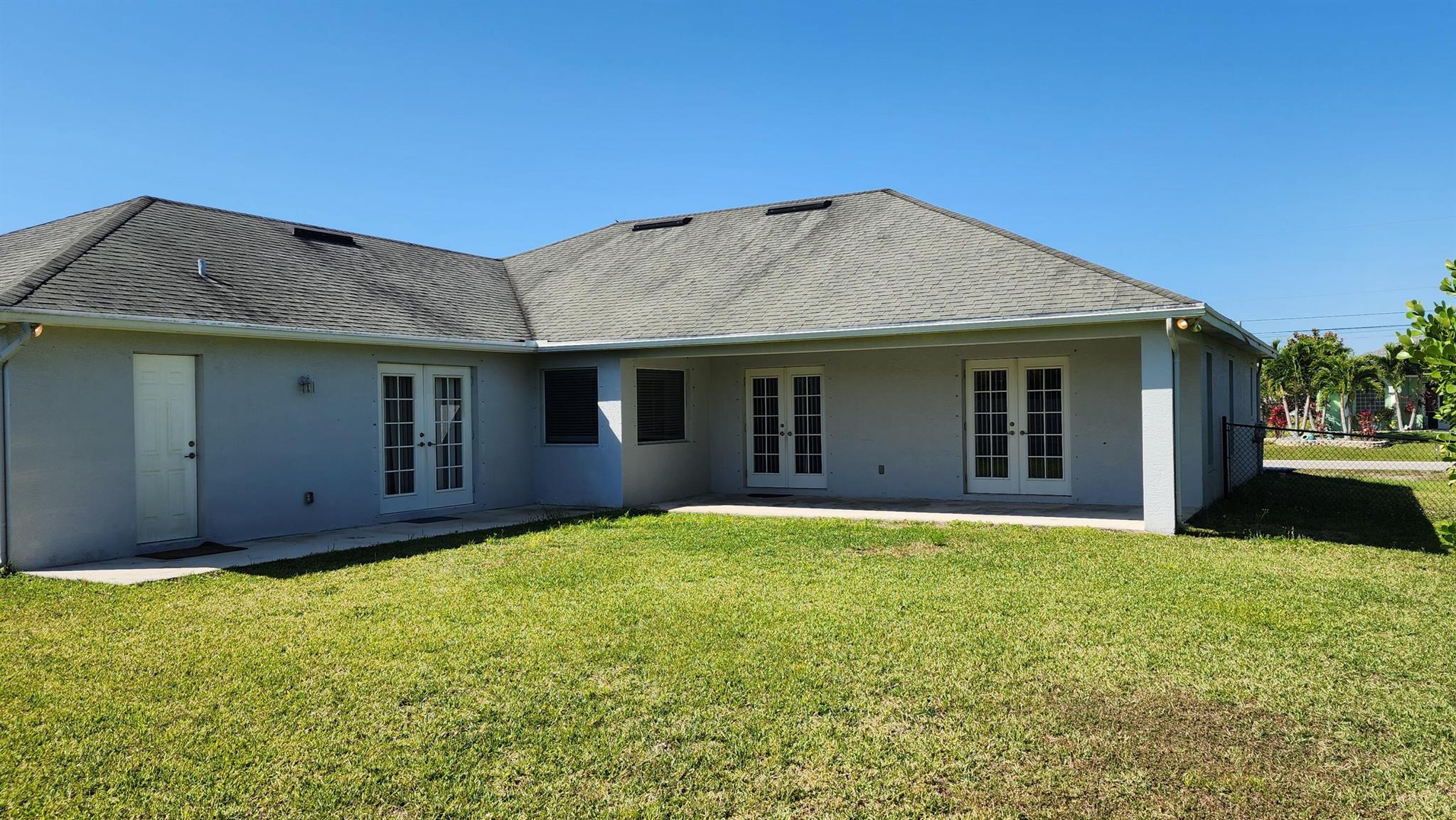 PORT ST LUCIE SECTION 44 - Residential Lease