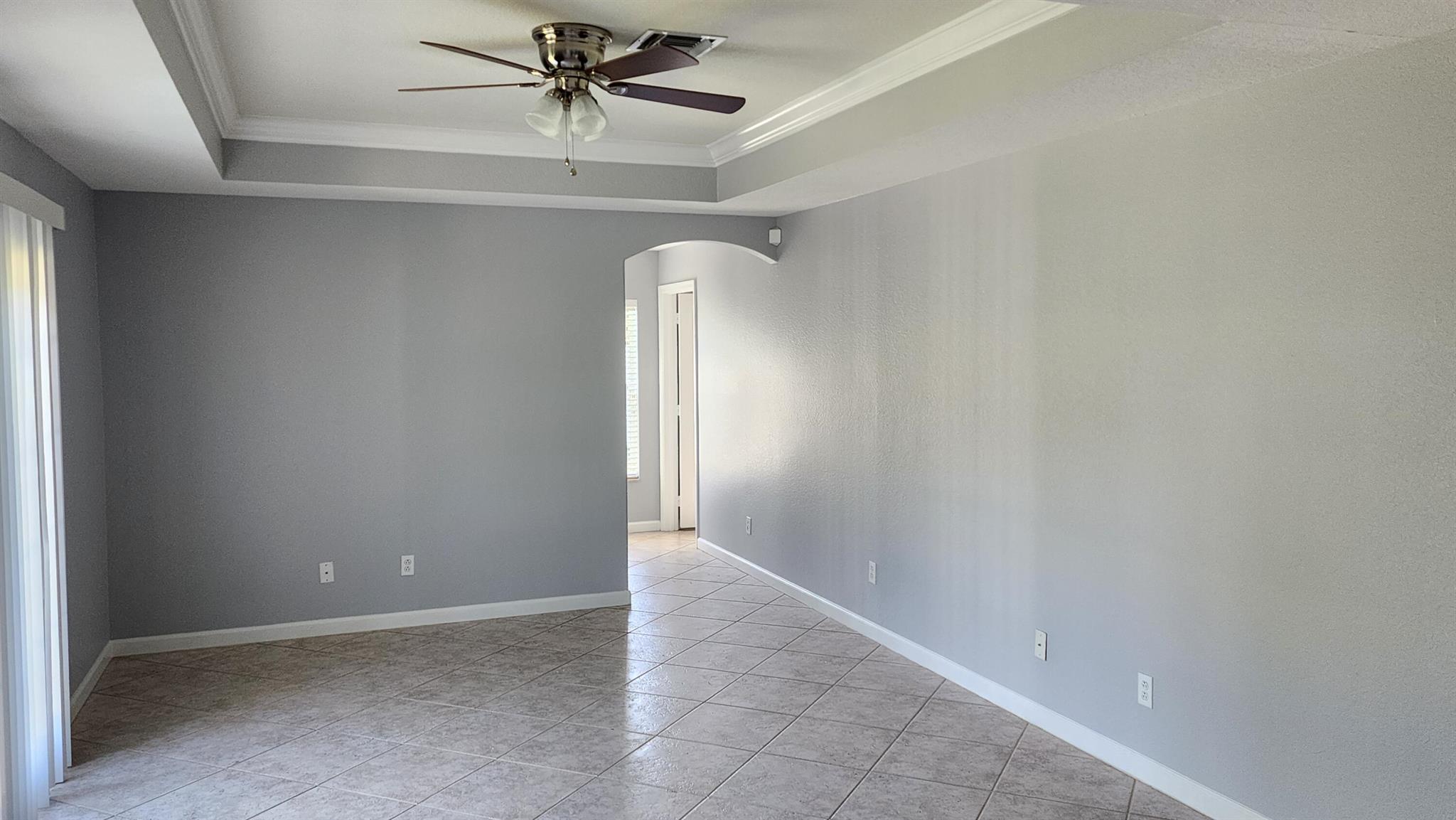 PORT ST LUCIE SECTION 44 - Residential Lease