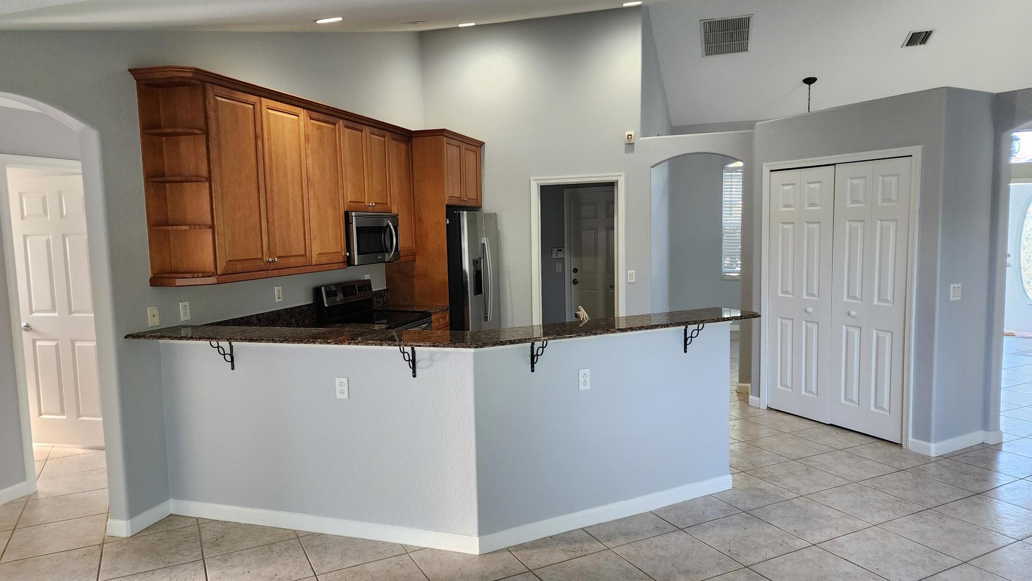 PORT ST LUCIE SECTION 44 - Residential Lease