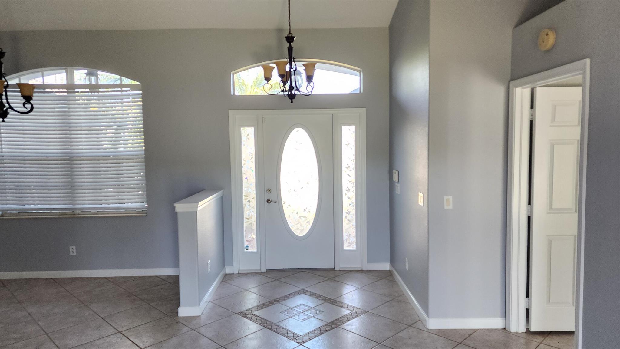 PORT ST LUCIE SECTION 44 - Residential Lease