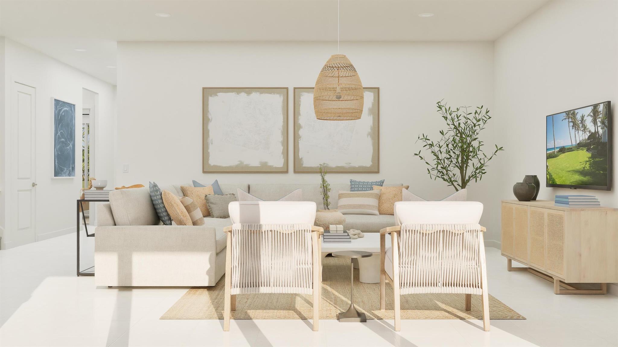 LOTIS WELLINGTON - Residential