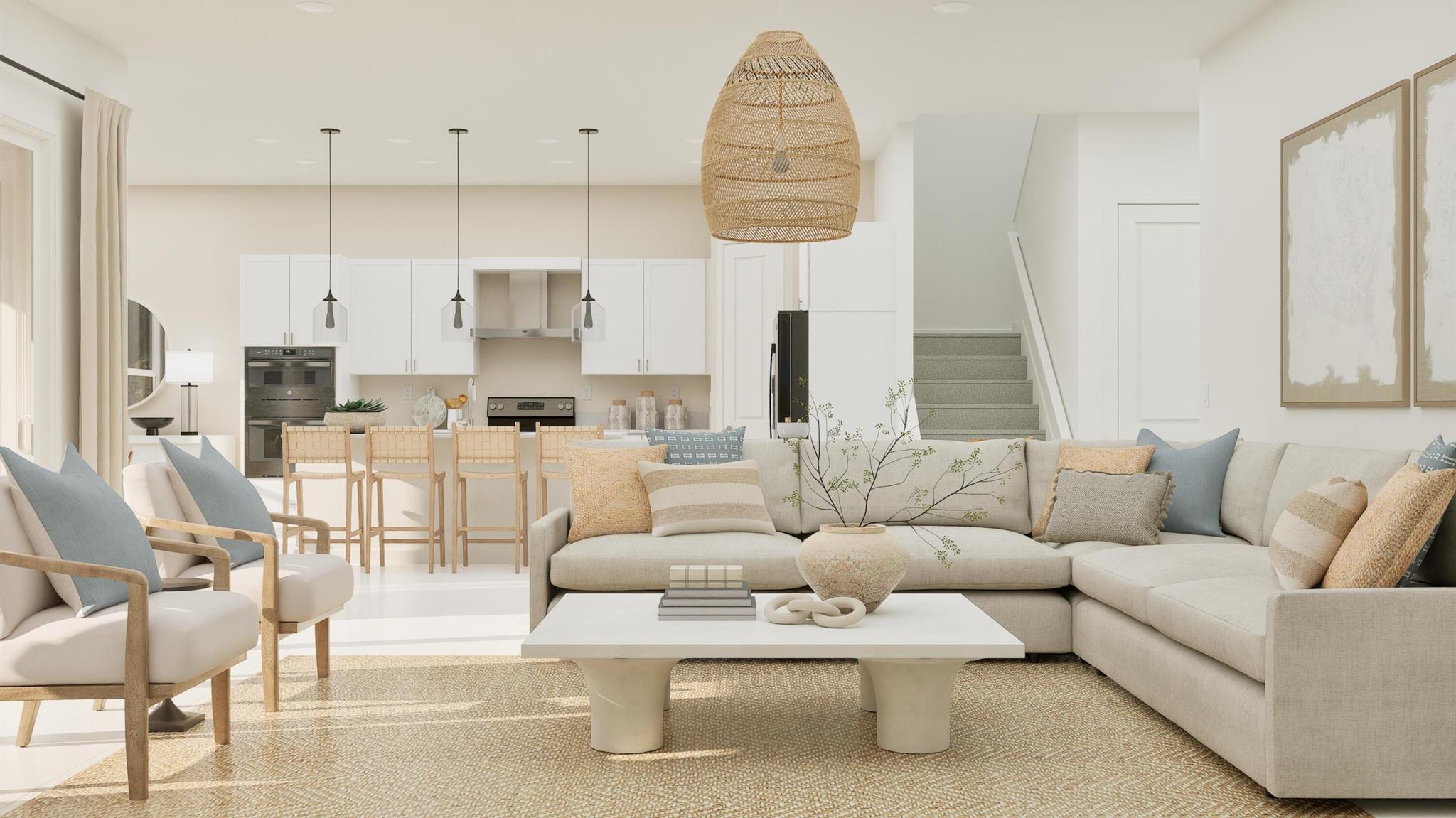 LOTIS WELLINGTON - Residential