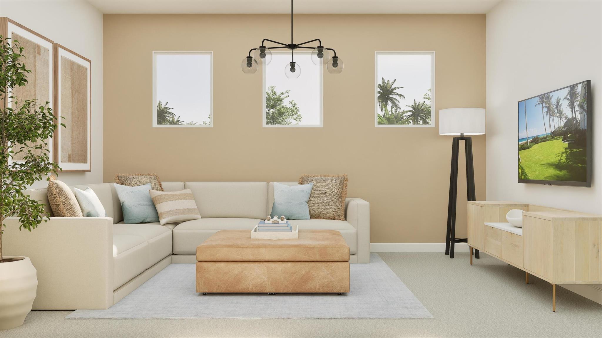 LOTIS WELLINGTON - Residential