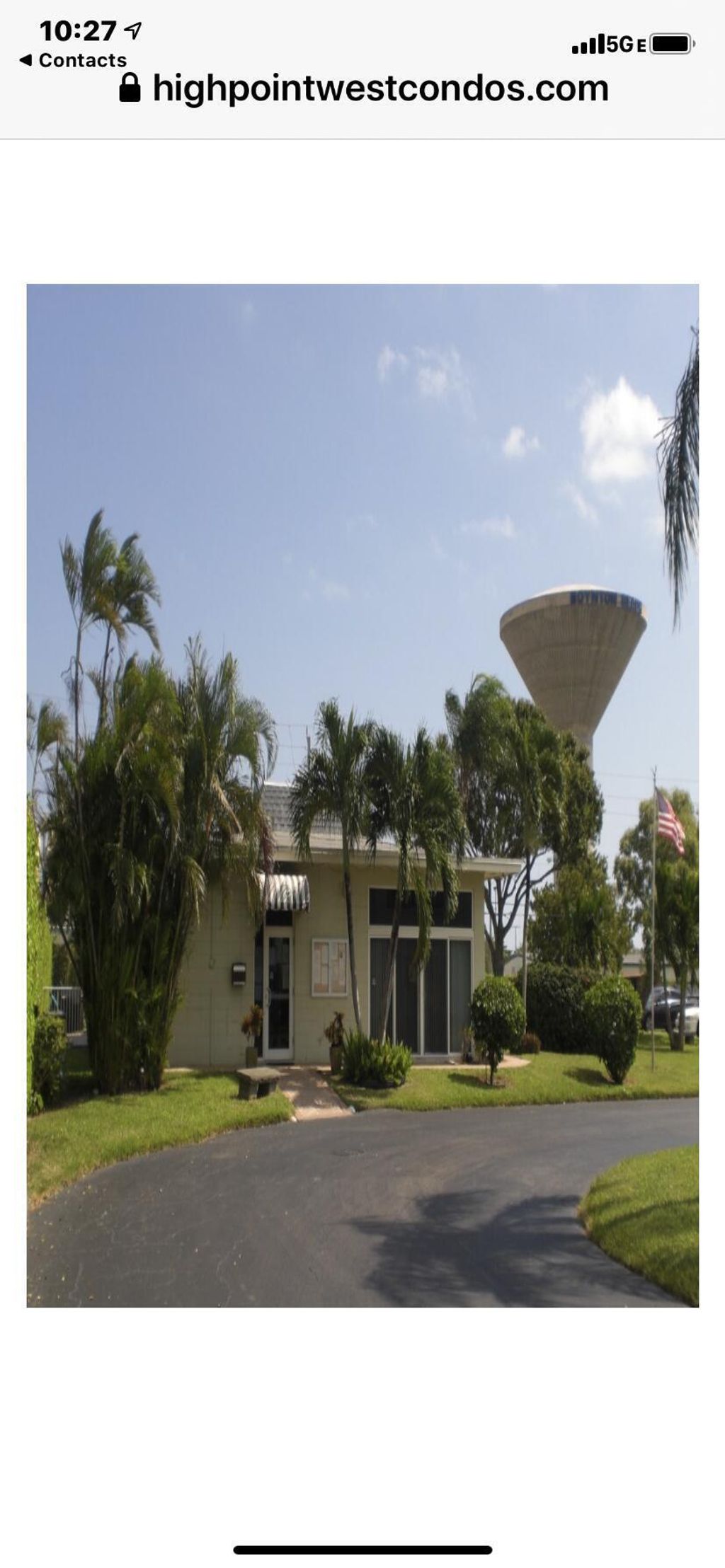 Photo of 200 Main Boulevard, Boynton Beach, FL 33435 (MLS # B26015219)