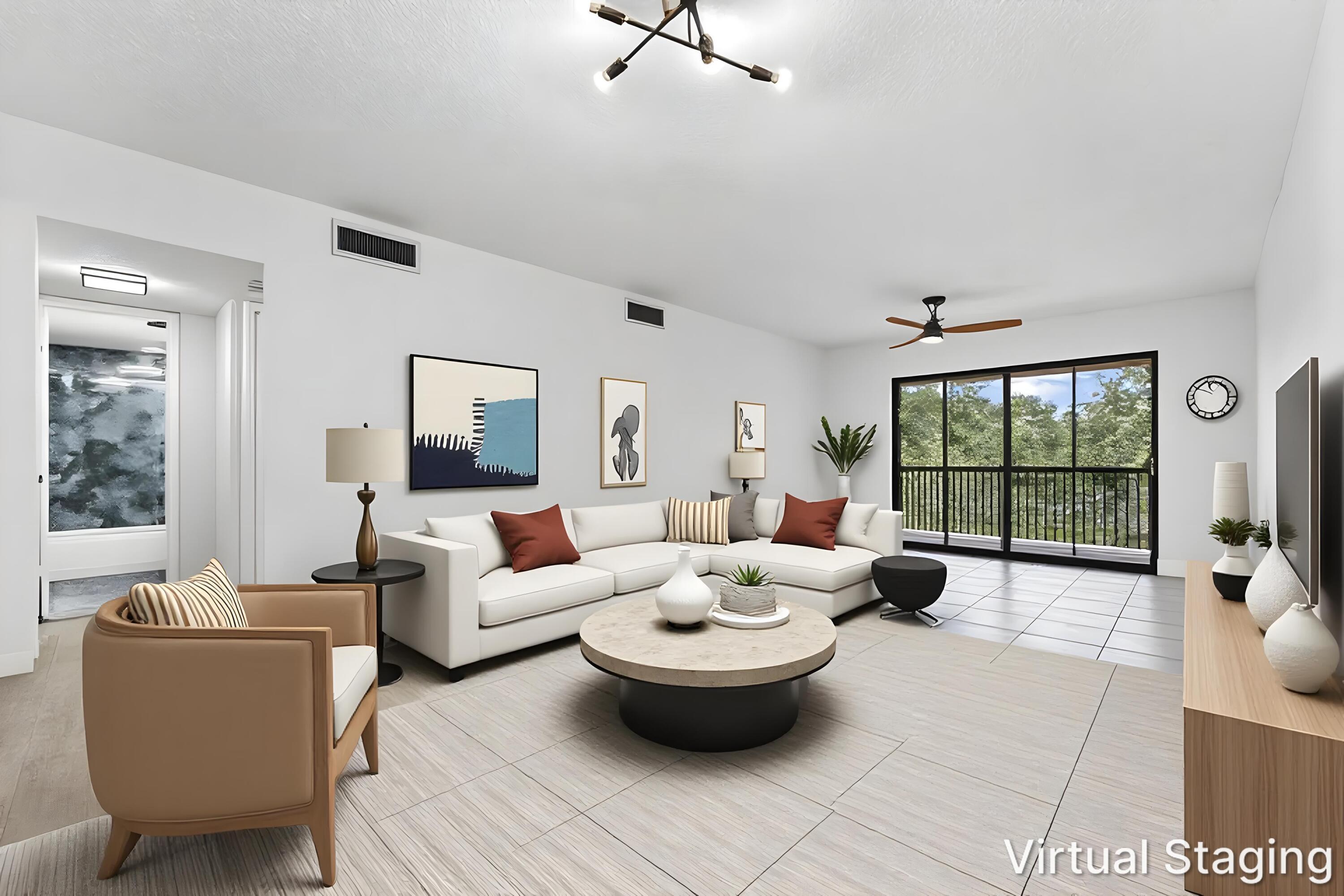 200 Jacaranda Country Club Drive Drive 3c