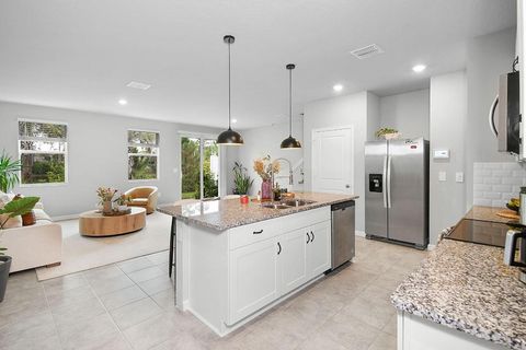 5766 SE Edgewater Circle Stuart FL 34997