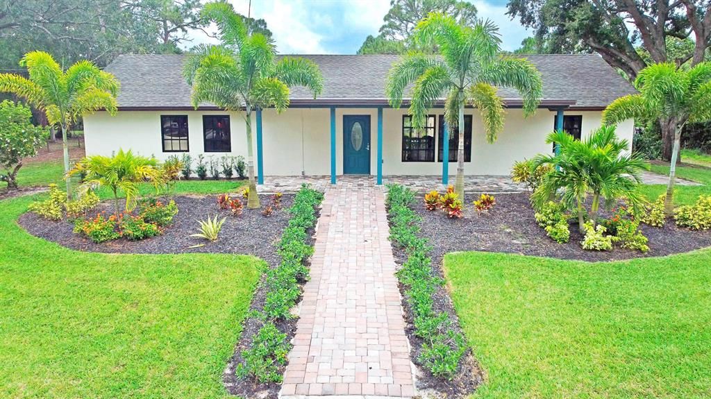 Photo of 11320 59th Street N, West Palm Beach, FL 33411 (MLS # R10885508)